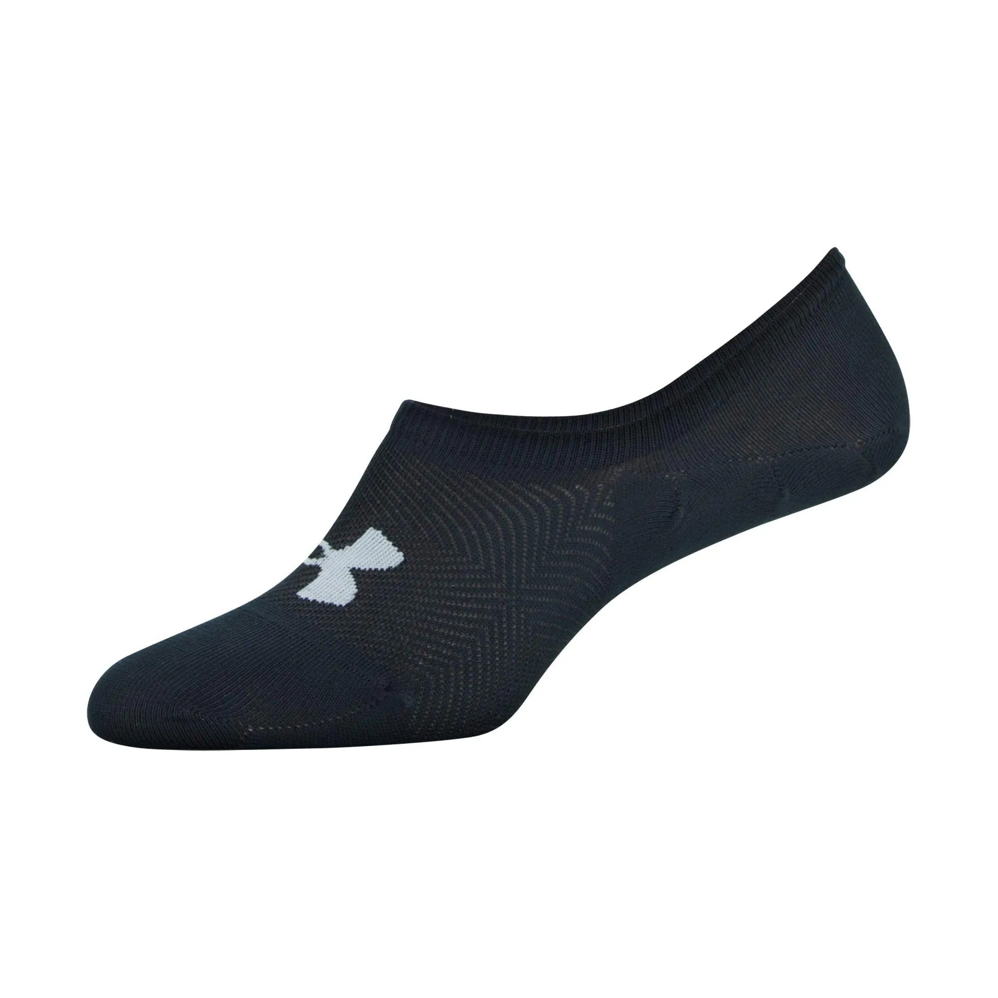 Under Armour Women's Breathe Lite Ultra Low Socks
