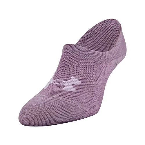 Under Armour Women's Breathe Lite Ultra Low Socks
