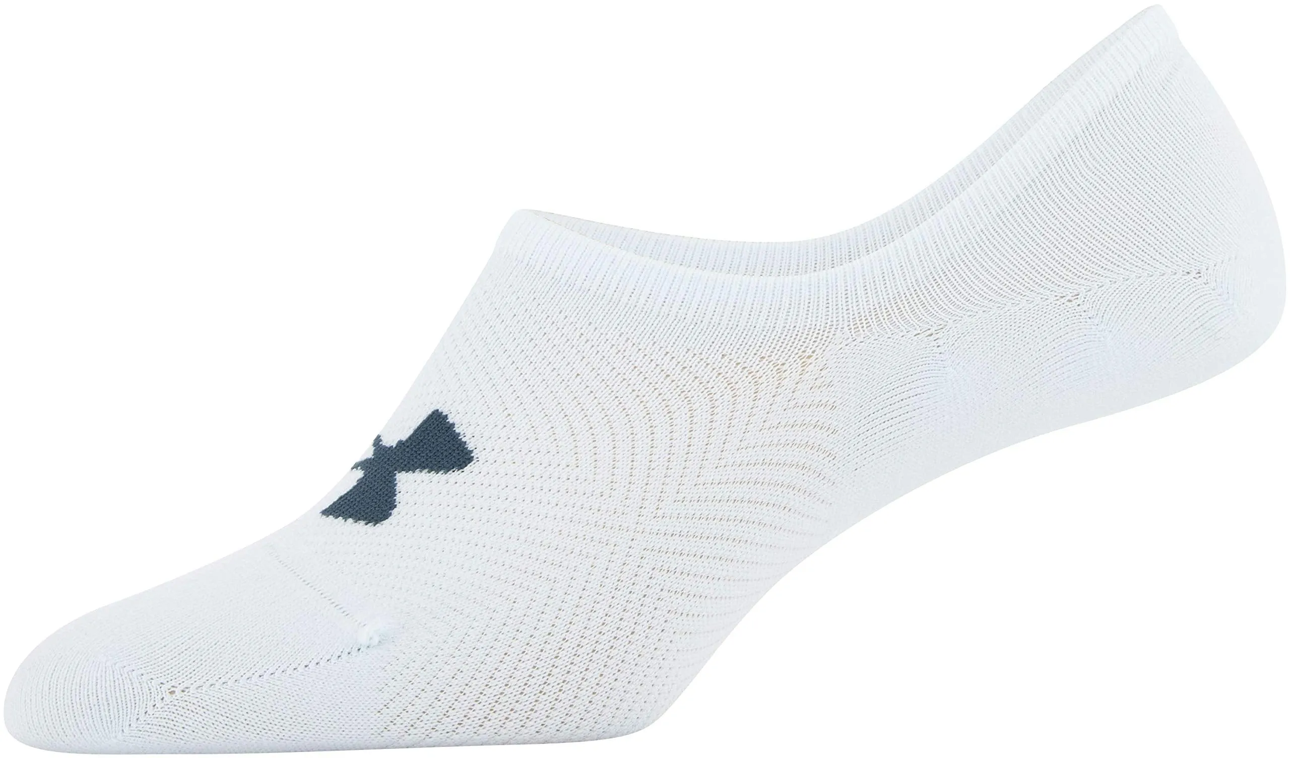 Under Armour Women's Breathe Lite Ultra Low Socks