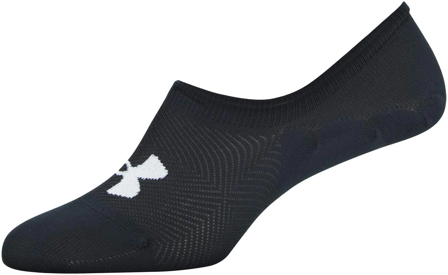 Under Armour Women's Breathe Lite Ultra Low Socks