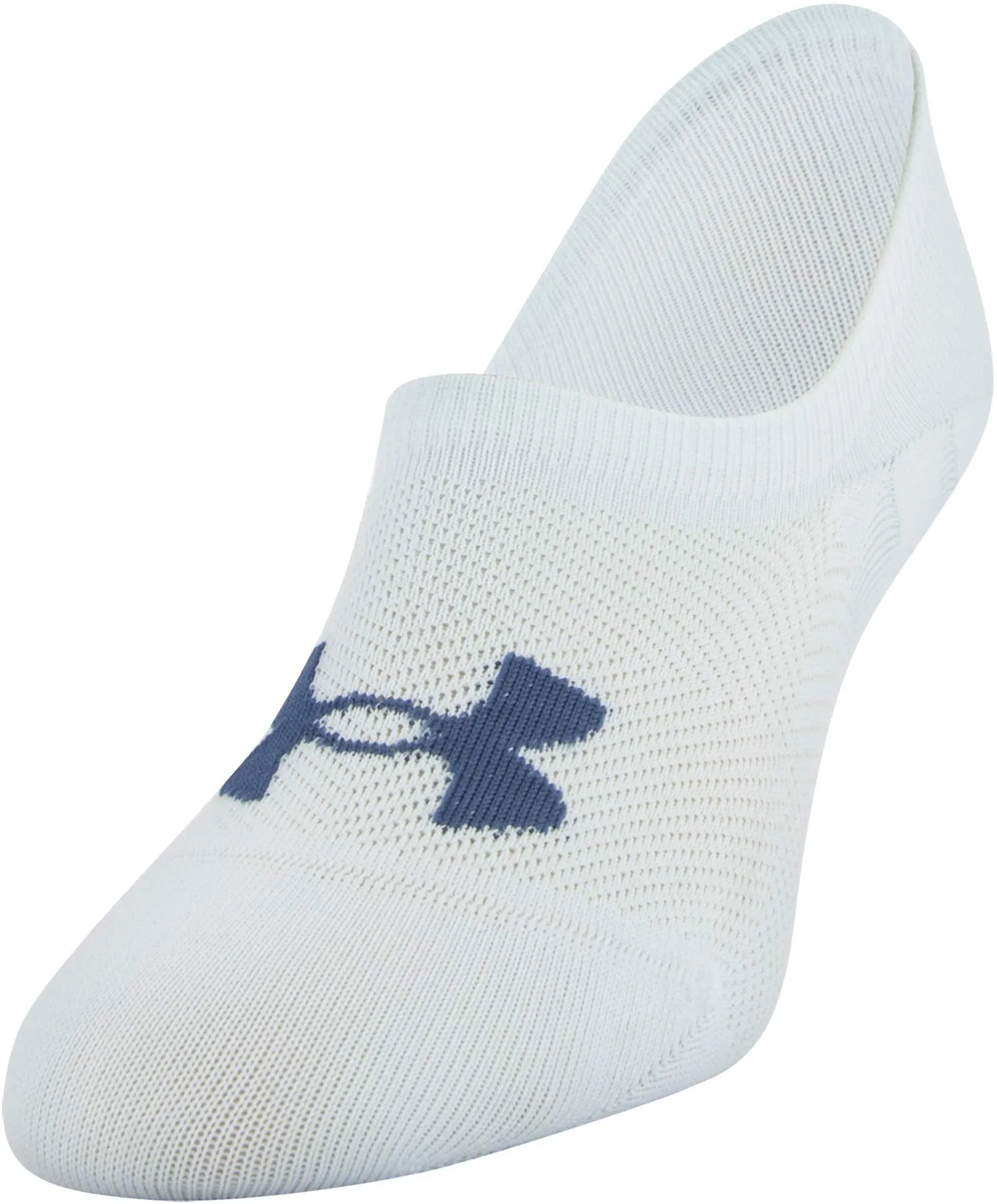 Under Armour Women's Breathe Lite Ultra Low Socks