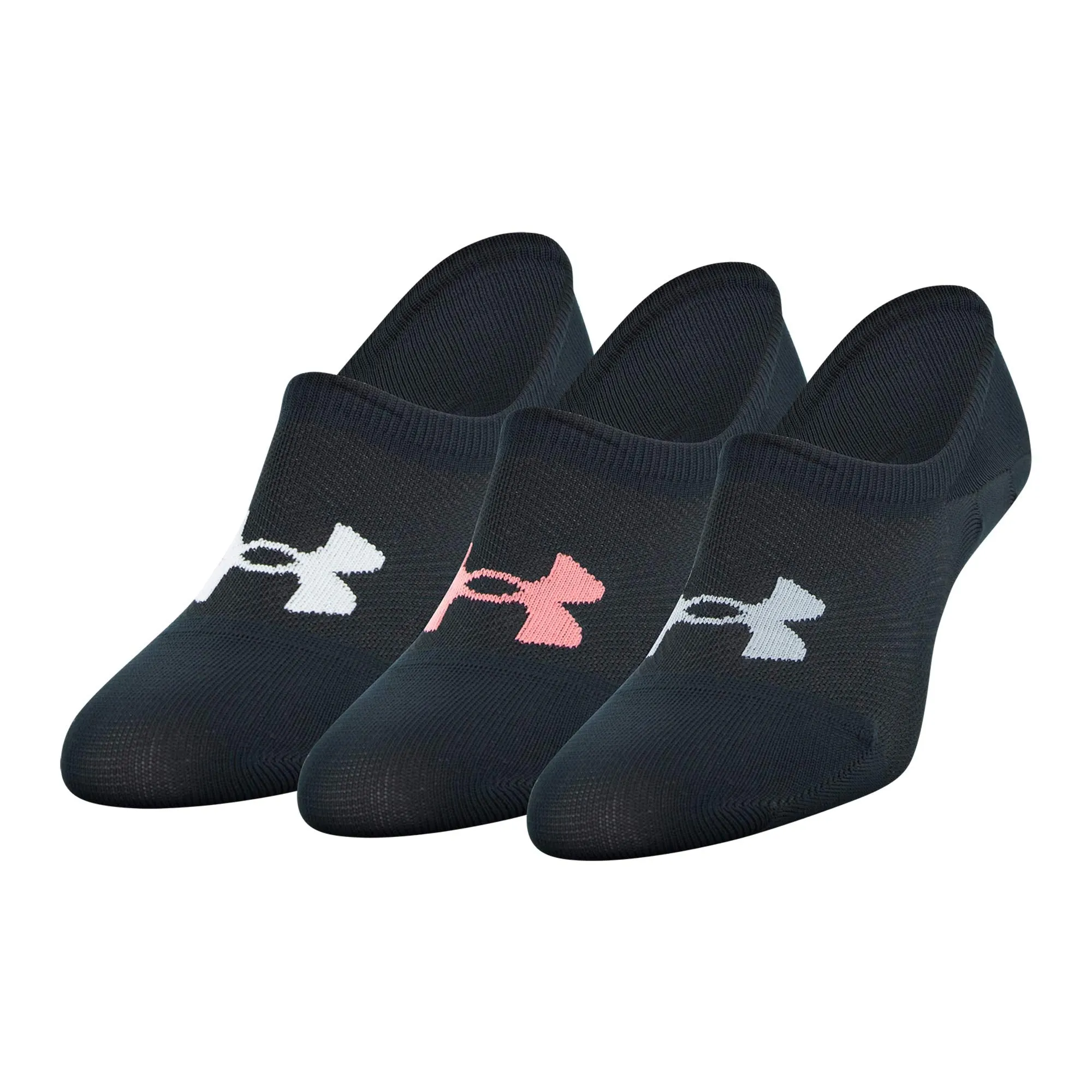 Under Armour Women's Breathe Lite Ultra Low Socks