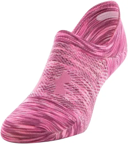 Under Armour Women's Breathe Lite Ultra Low Socks