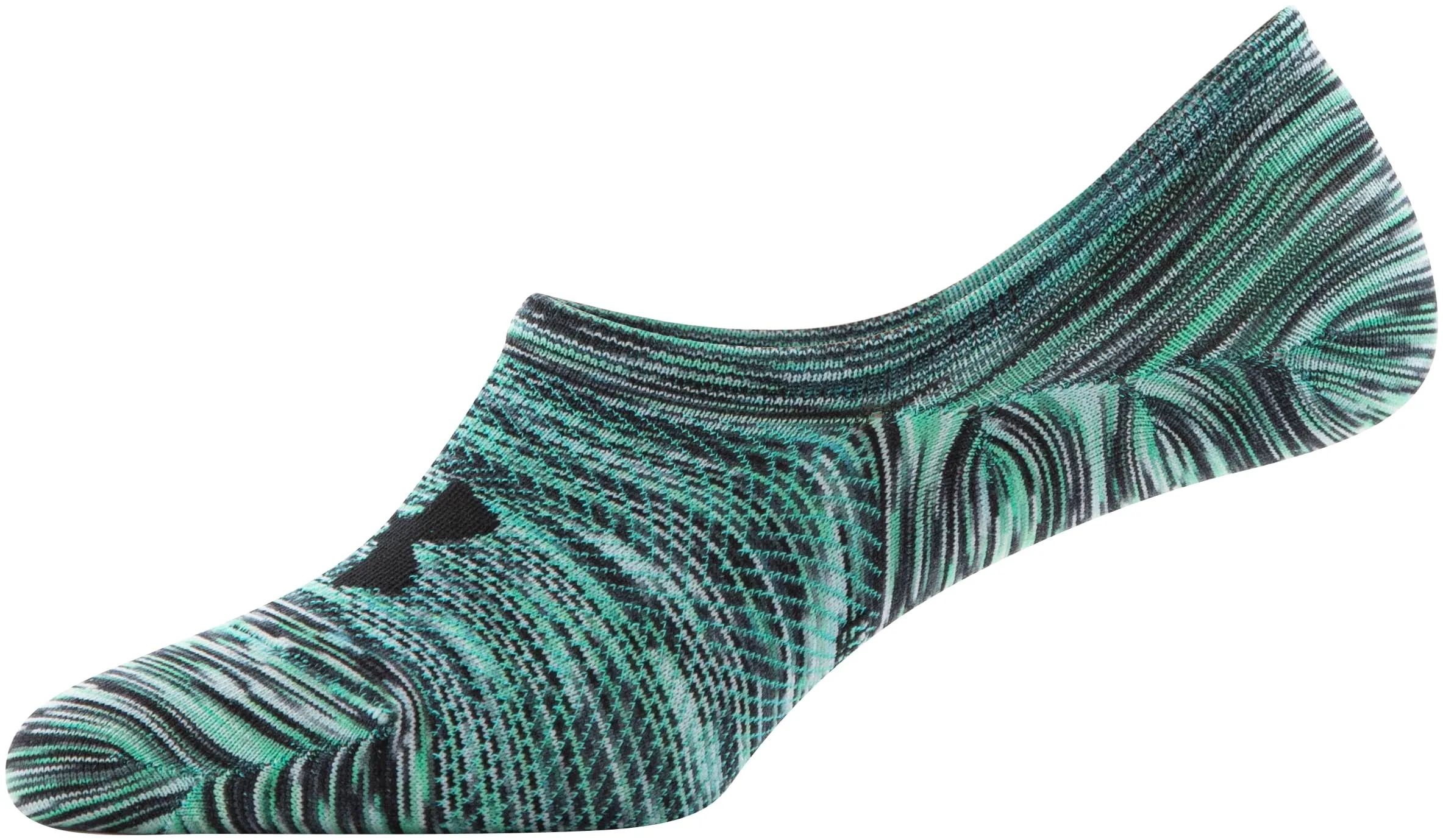 Under Armour Women's Breathe Lite Ultra Low Socks