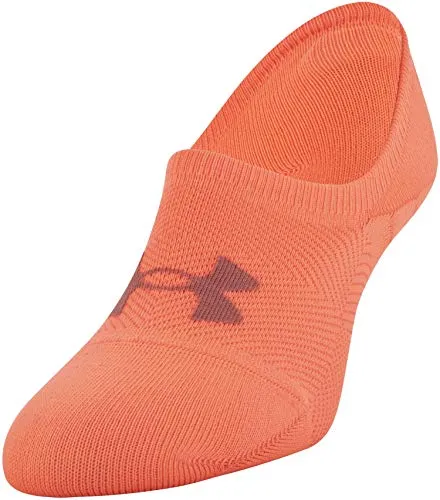 Under Armour Women's Breathe Lite Ultra Low Socks