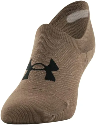 Under Armour Women's Breathe Lite Ultra Low Socks