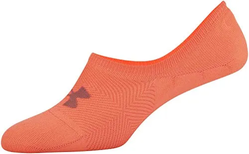 Under Armour Women's Breathe Lite Ultra Low Socks