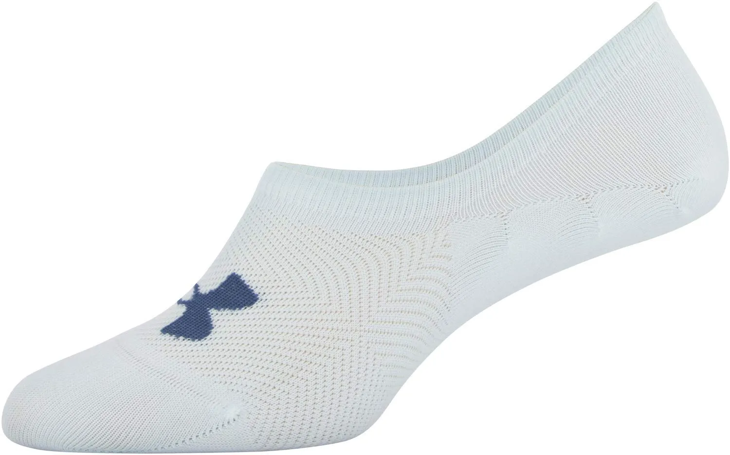 Under Armour Women's Breathe Lite Ultra Low Socks
