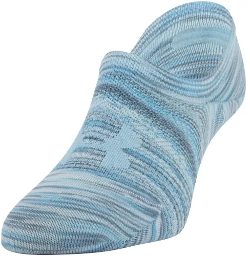 Under Armour Women's Breathe Lite Ultra Low Socks