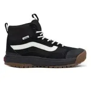 Vans UA UltraRange EXO Hi MTE-1 - Black/Gum