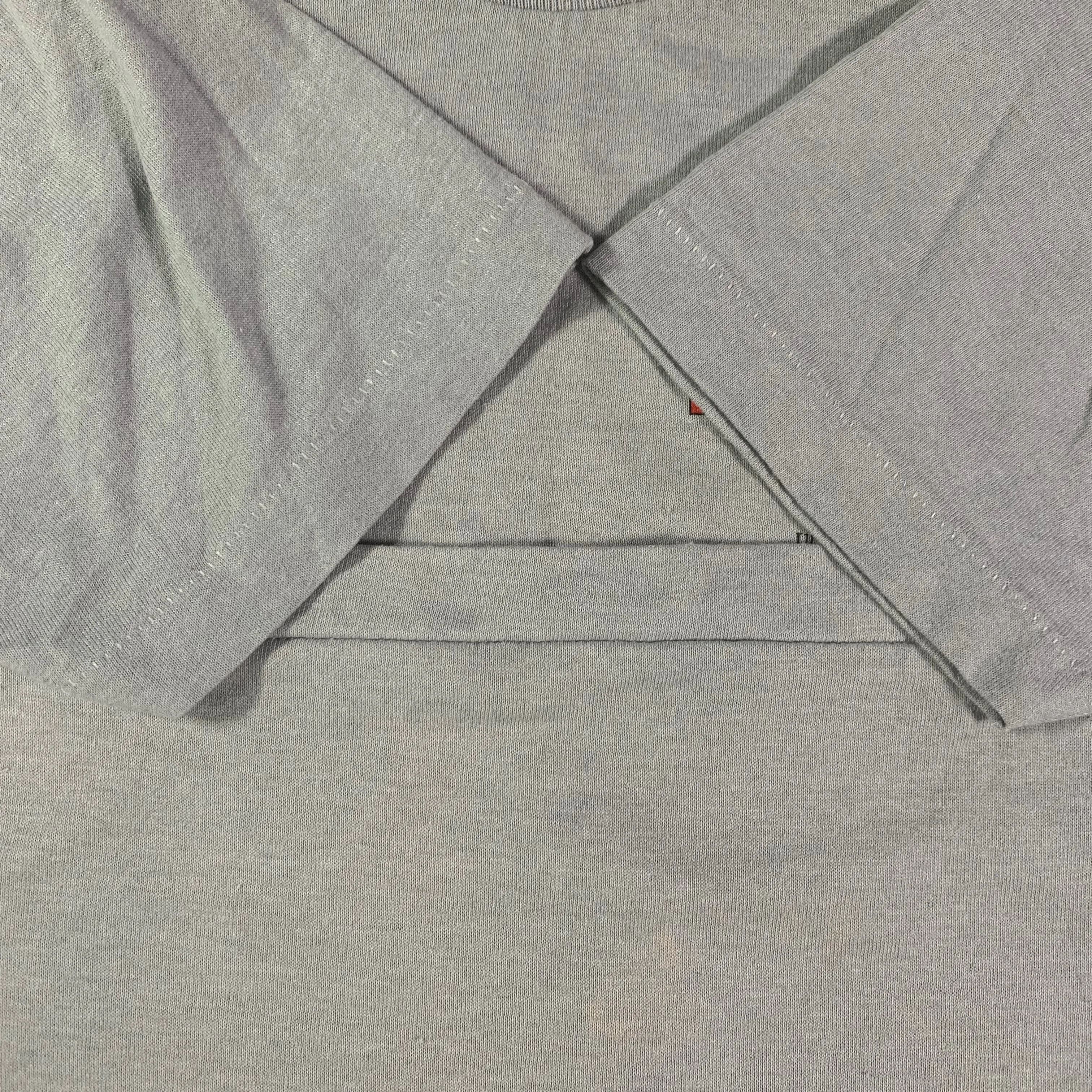Vintage Mount Everest "Ultima Thule Expedition" T-Shirt