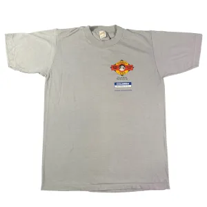 Vintage Mount Everest "Ultima Thule Expedition" T-Shirt