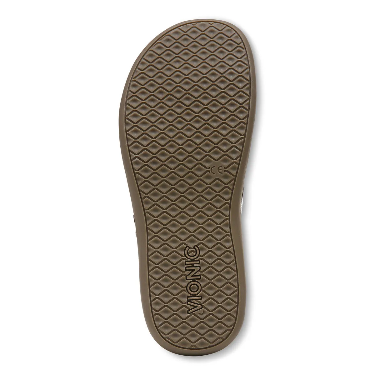 Vionic TIDE ALOE TOE POST SANDAL