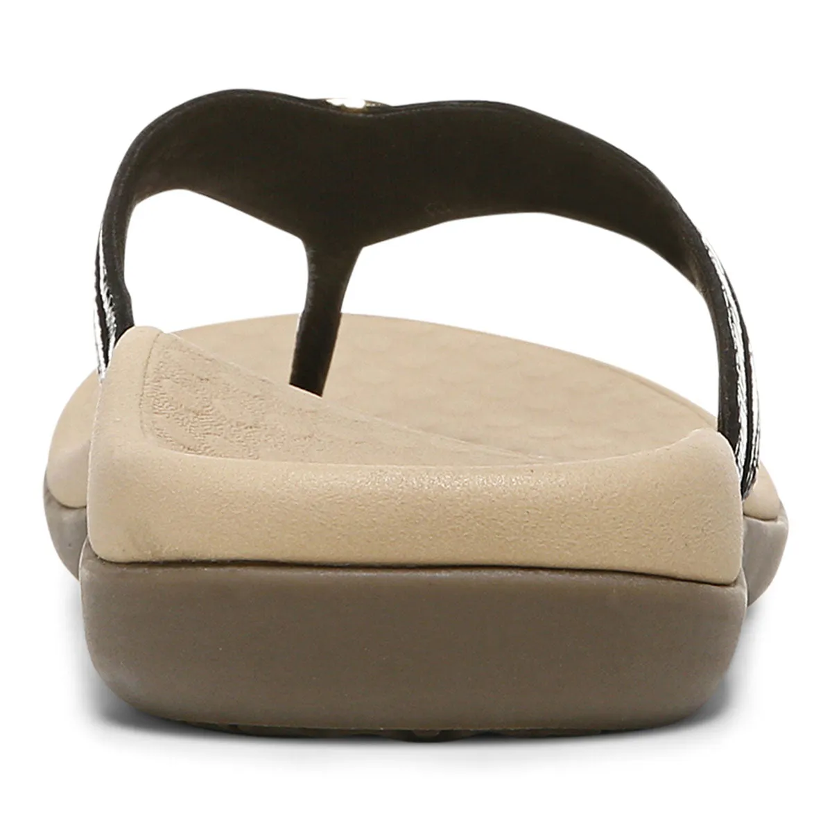 Vionic TIDE ALOE TOE POST SANDAL