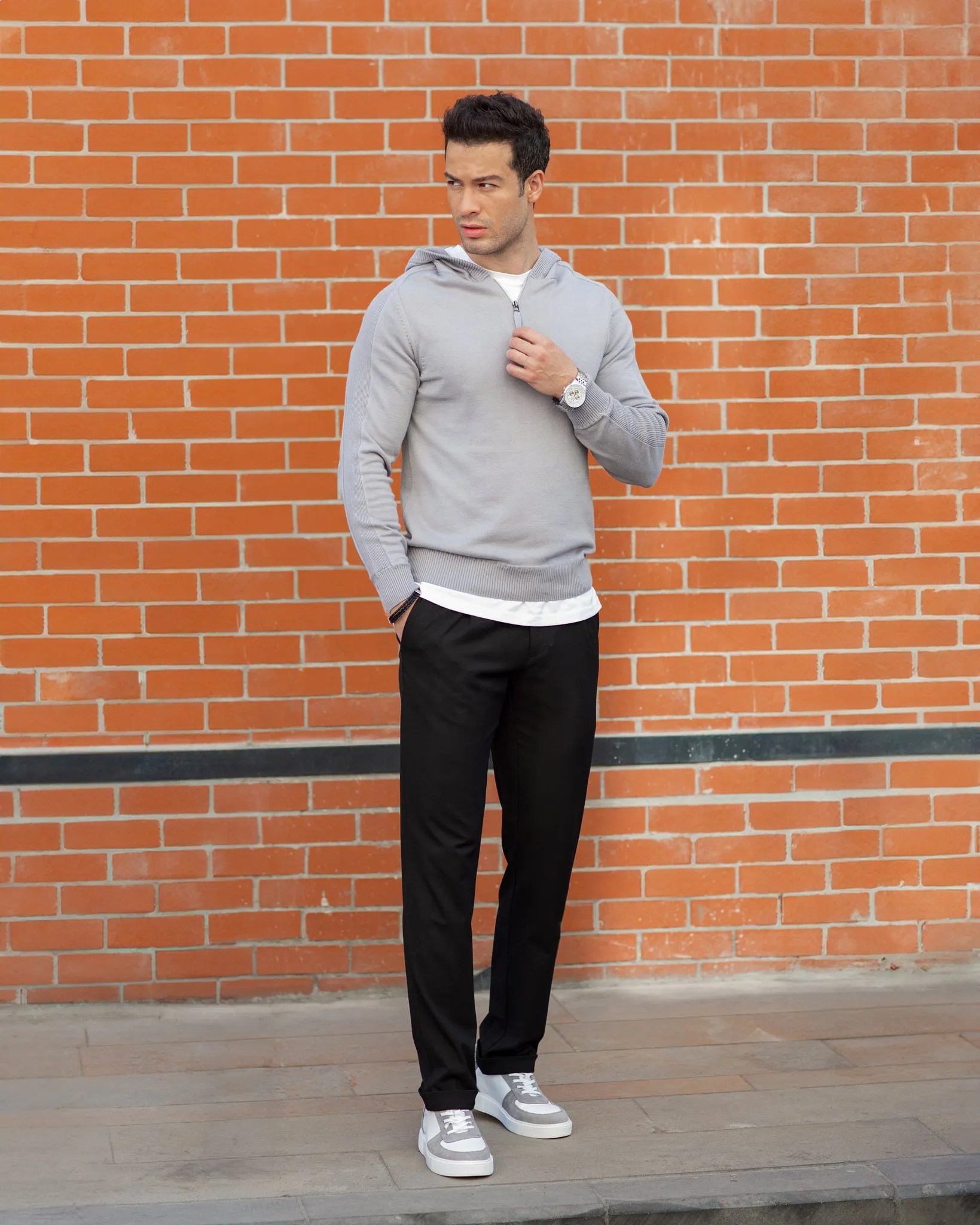 Winter Collection - Outfit Style 222