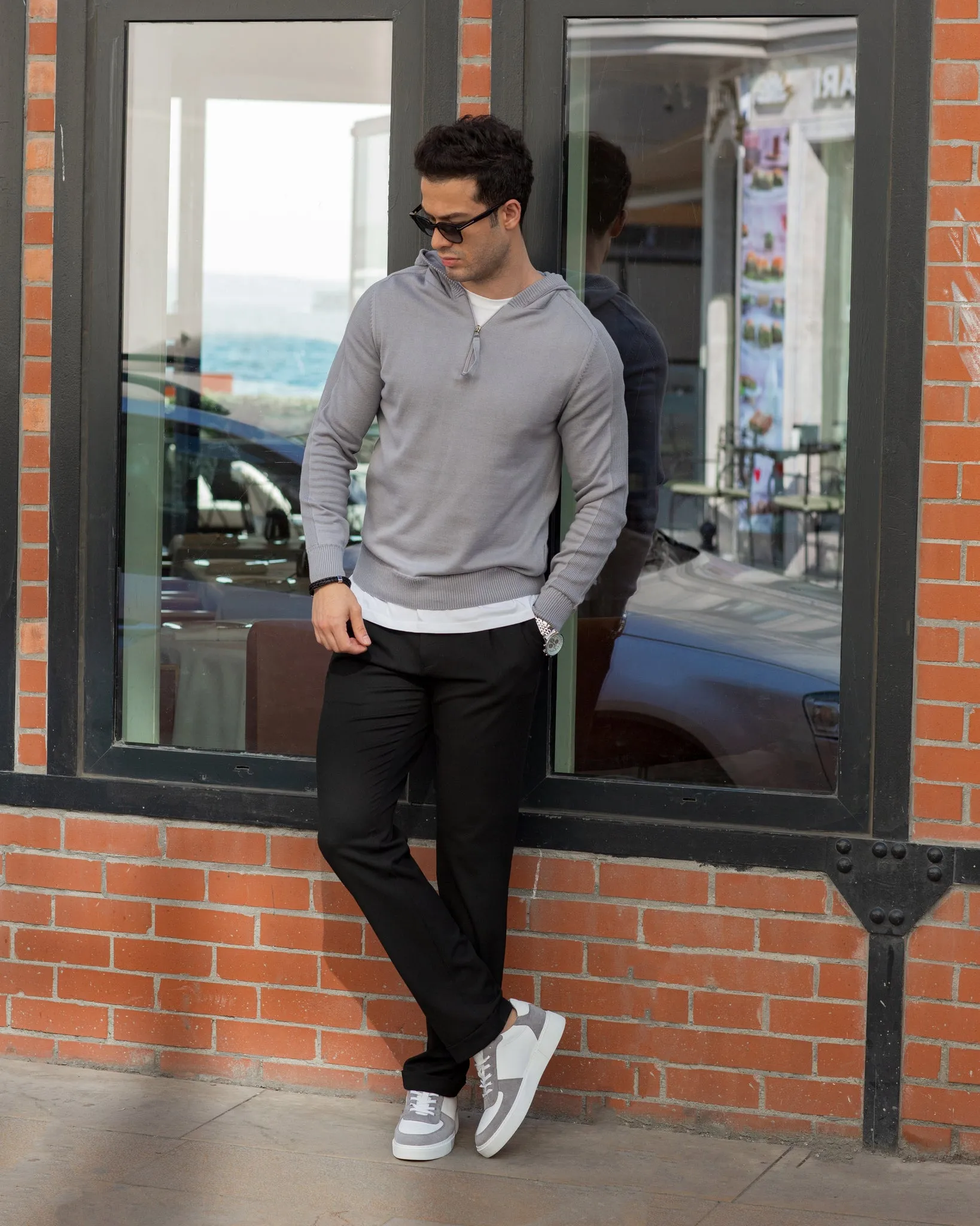Winter Collection - Outfit Style 222