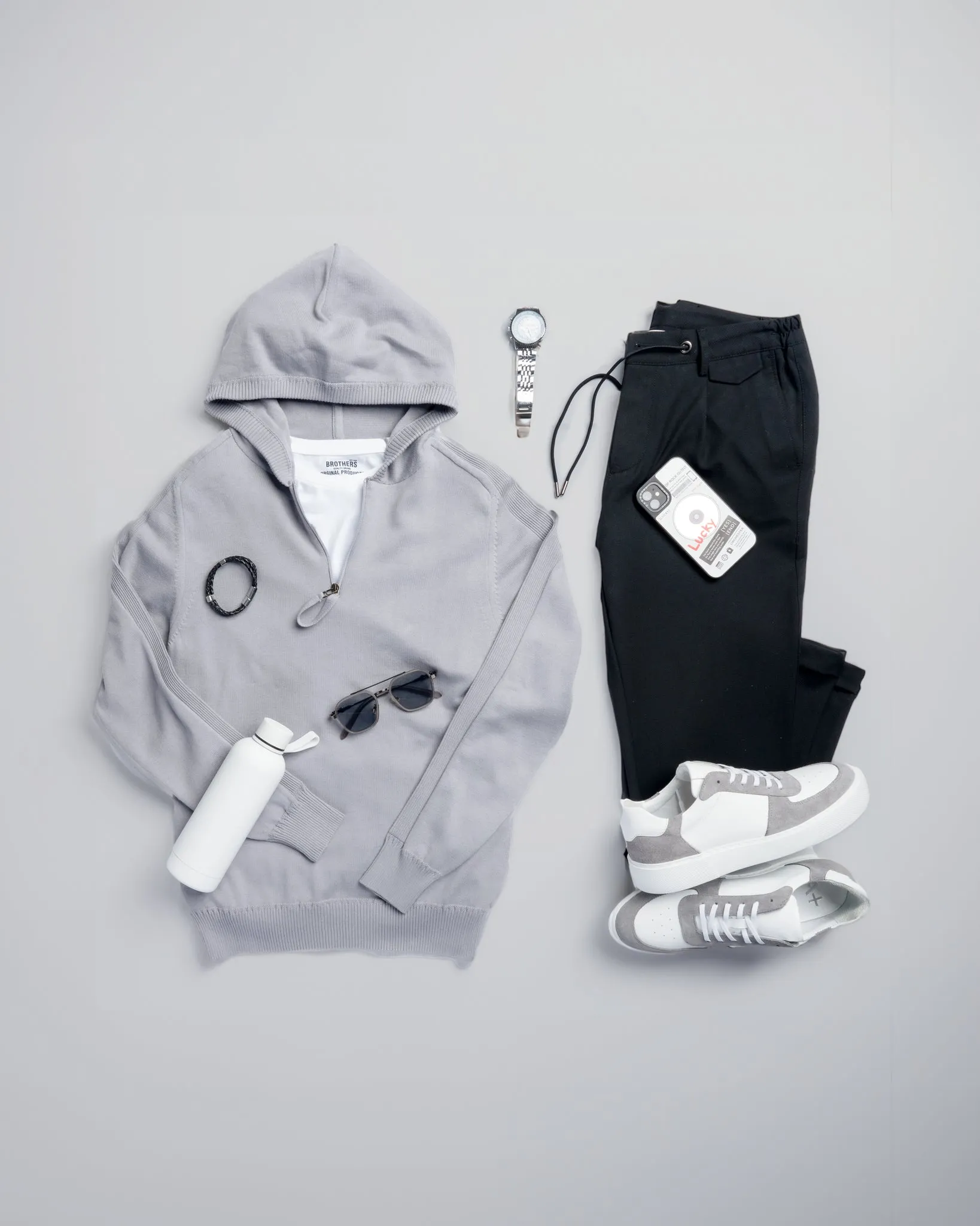 Winter Collection - Outfit Style 222