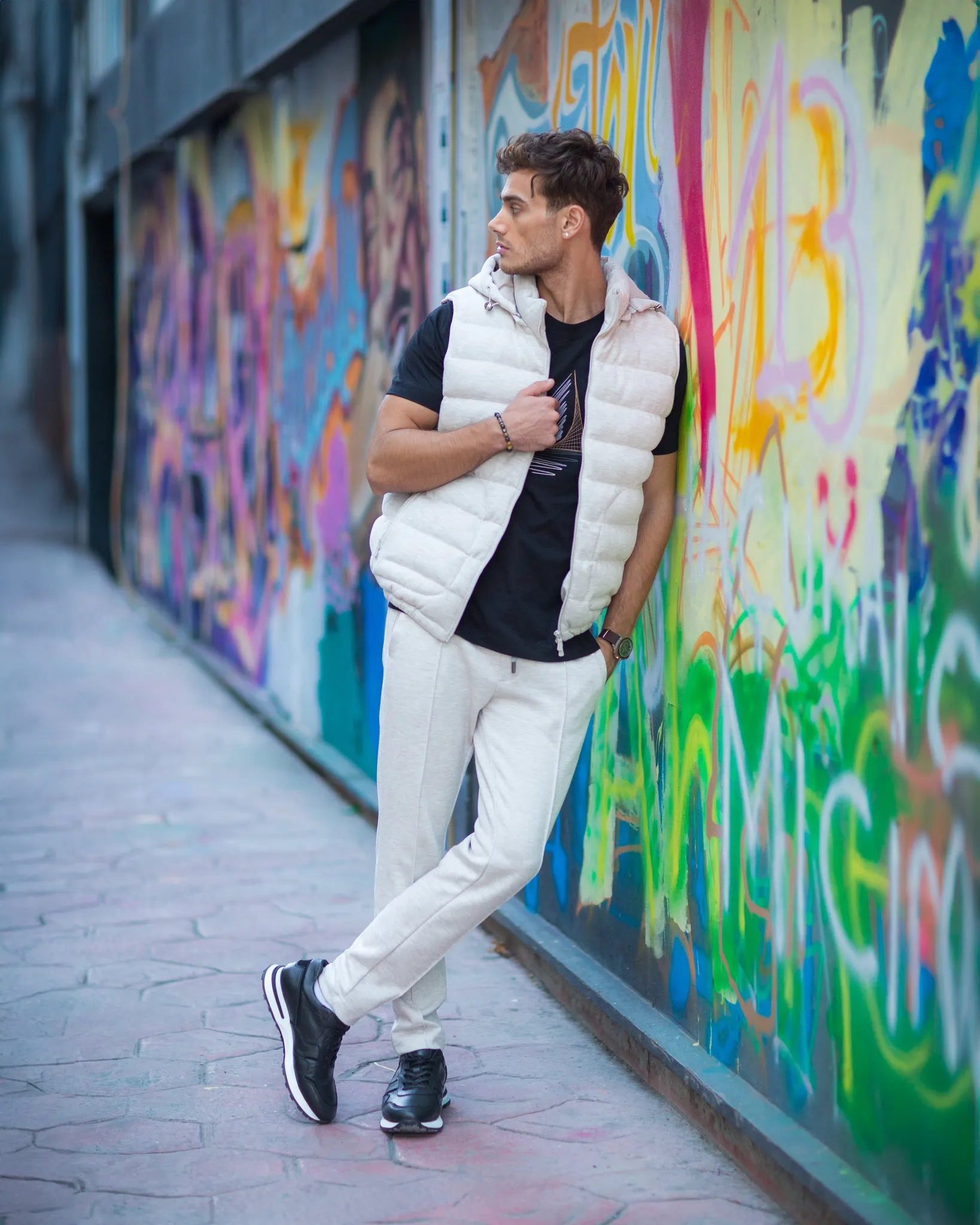 Winter Collection - Outfit Style 224
