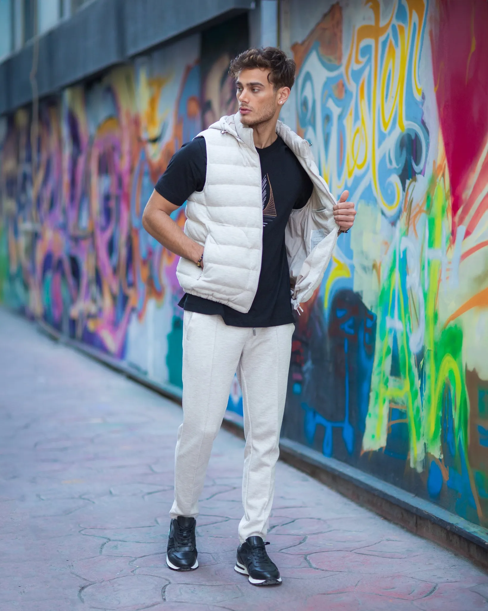 Winter Collection - Outfit Style 224