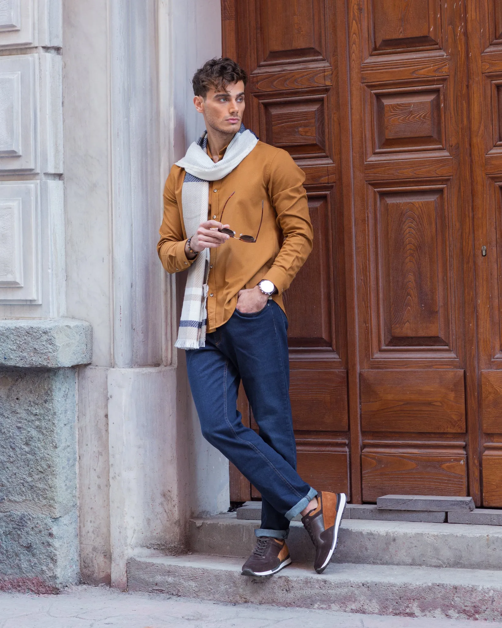 Winter Collection - Outfit Style 225