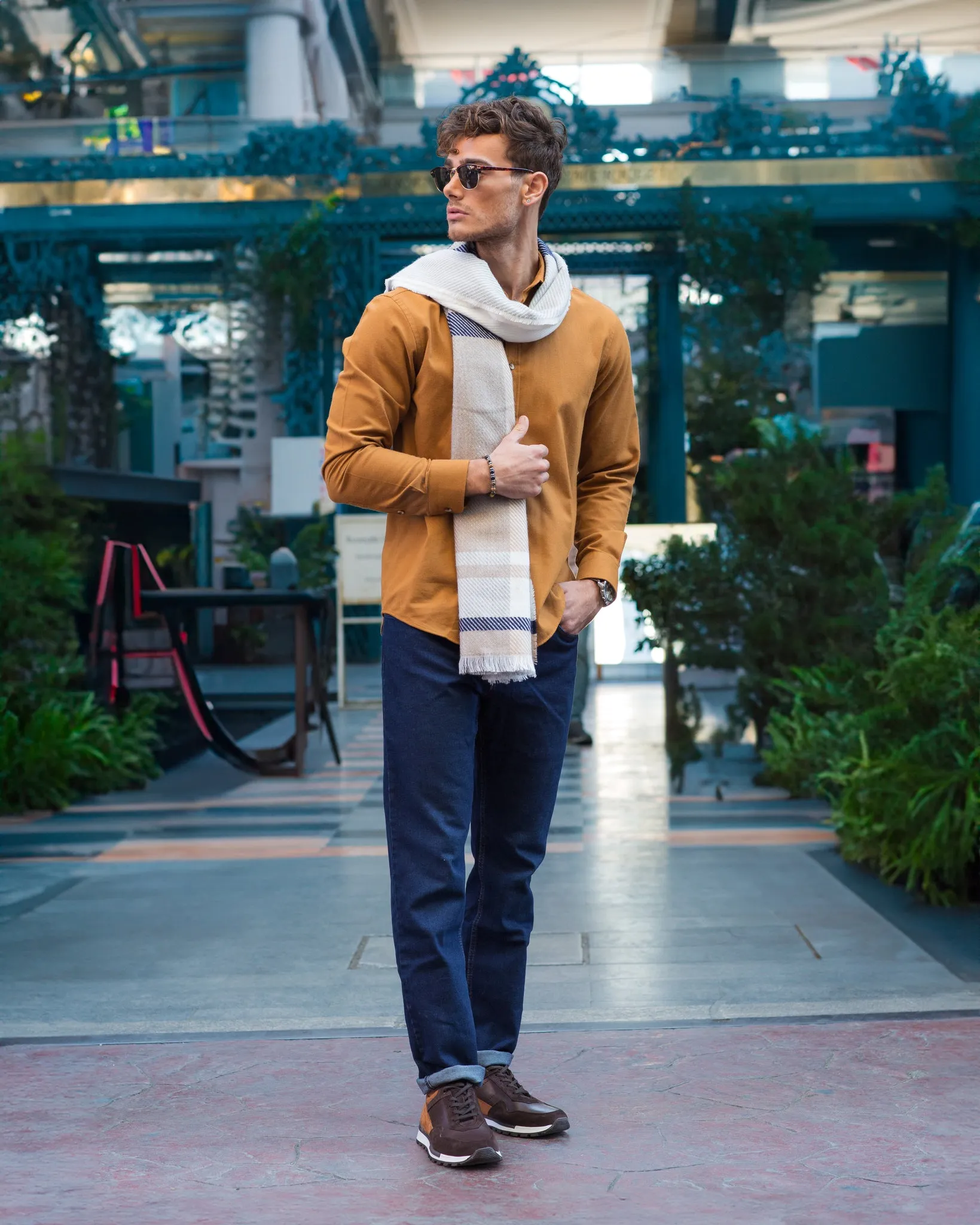 Winter Collection - Outfit Style 225