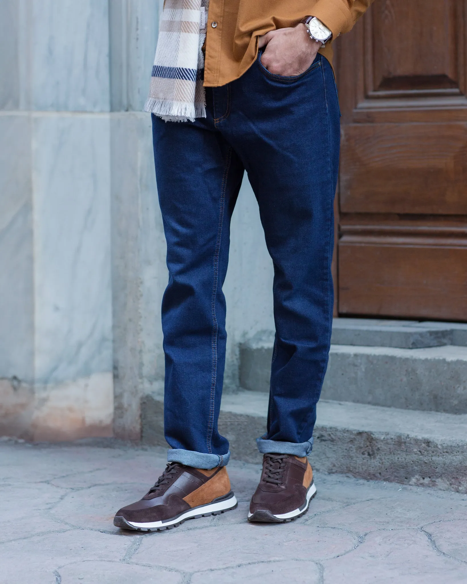 Winter Collection - Outfit Style 225