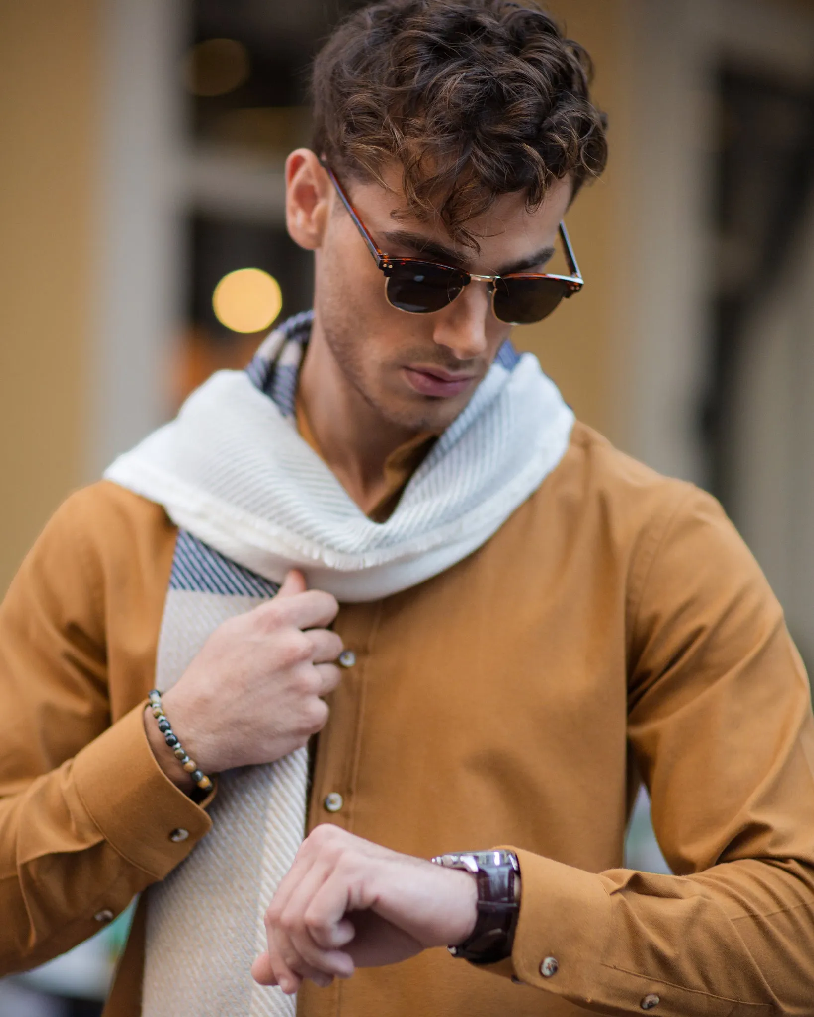 Winter Collection - Outfit Style 225