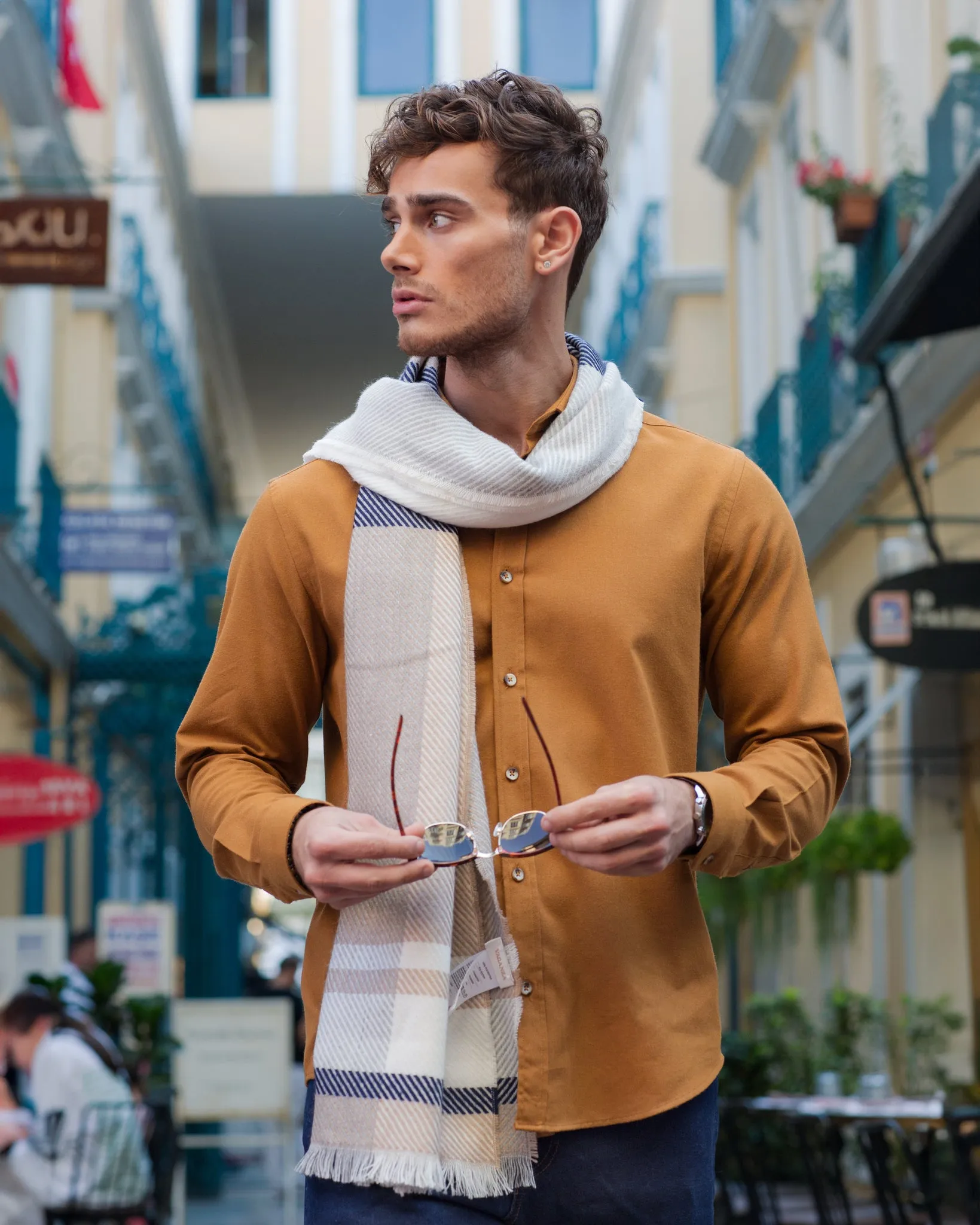 Winter Collection - Outfit Style 225