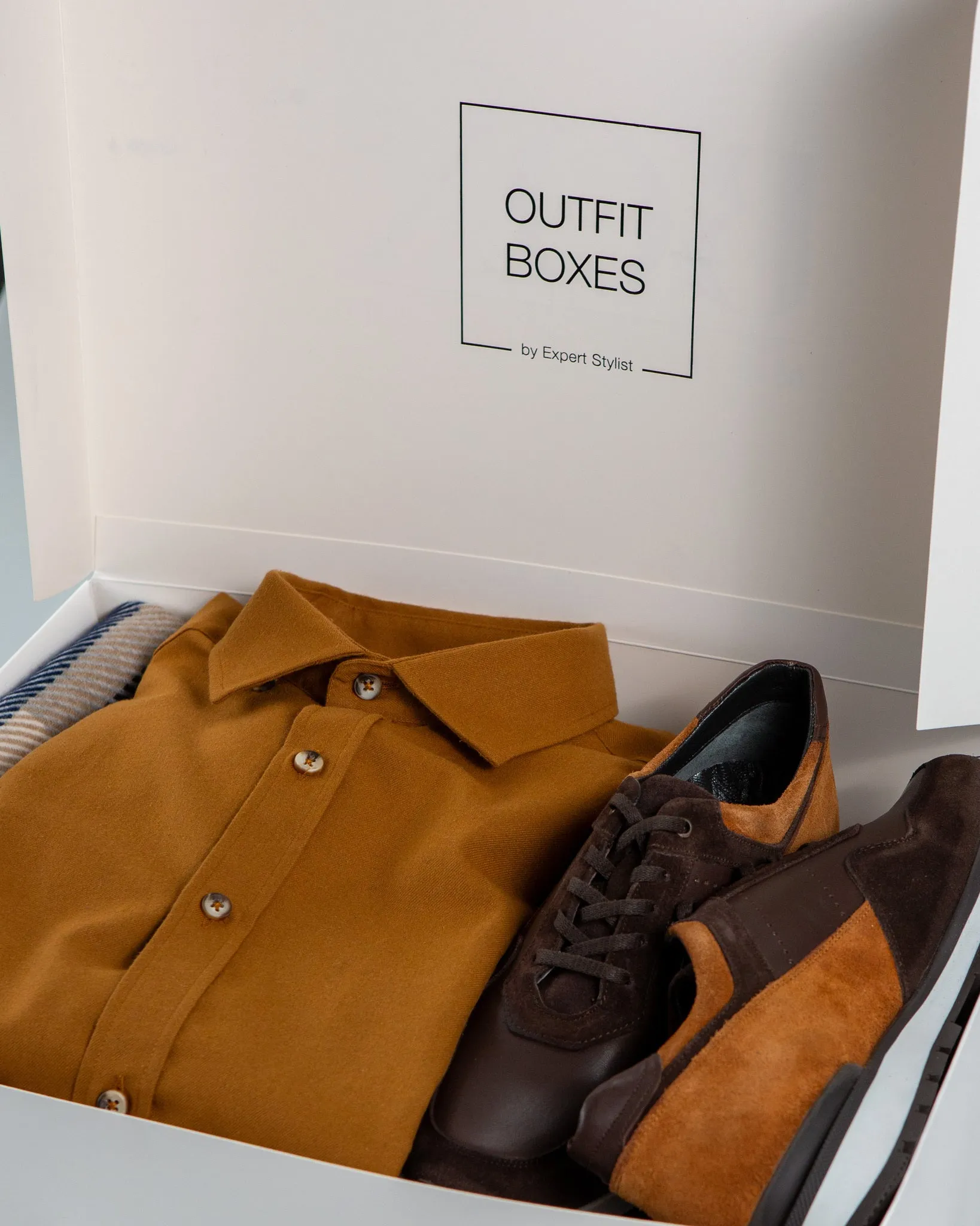 Winter Collection - Outfit Style 225