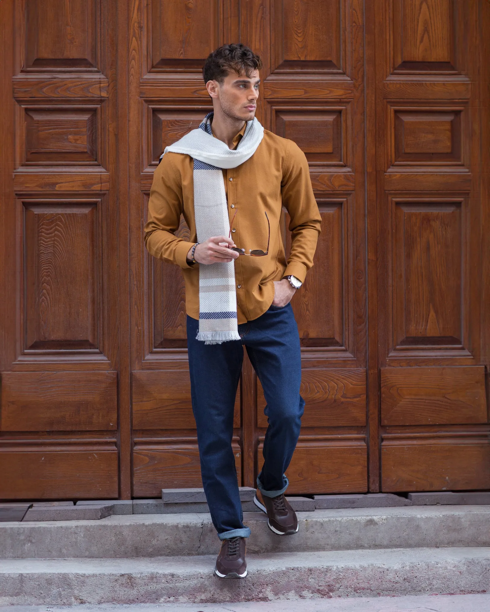 Winter Collection - Outfit Style 225