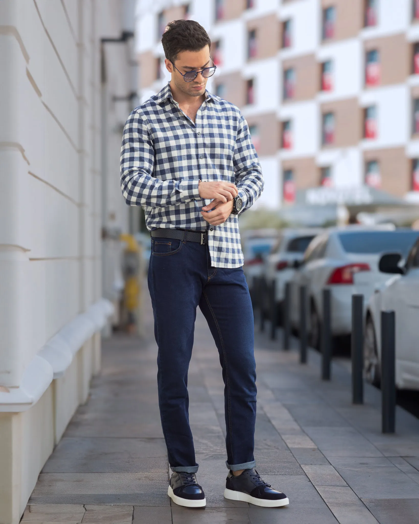 Winter Collection - Outfit Style 226