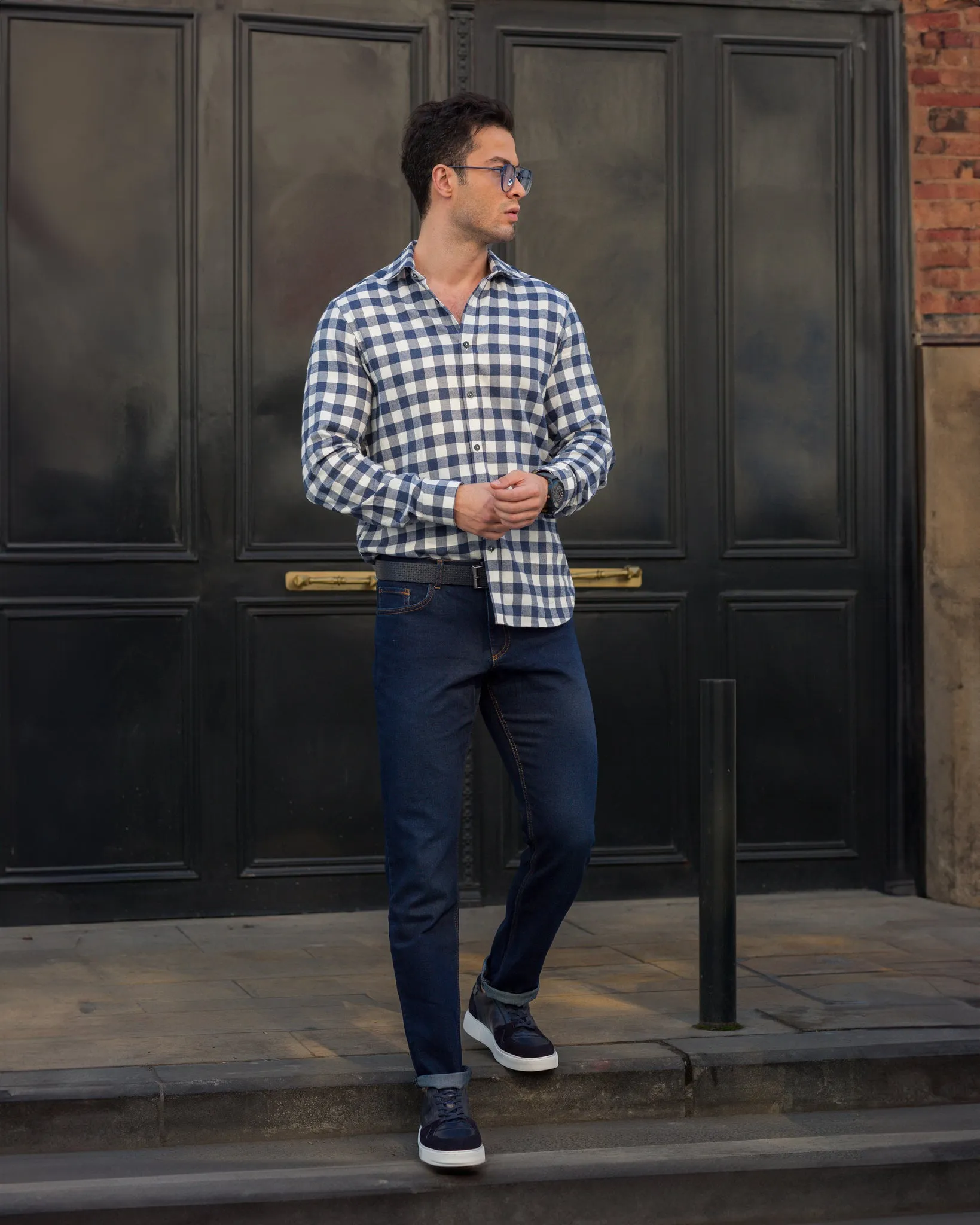 Winter Collection - Outfit Style 226