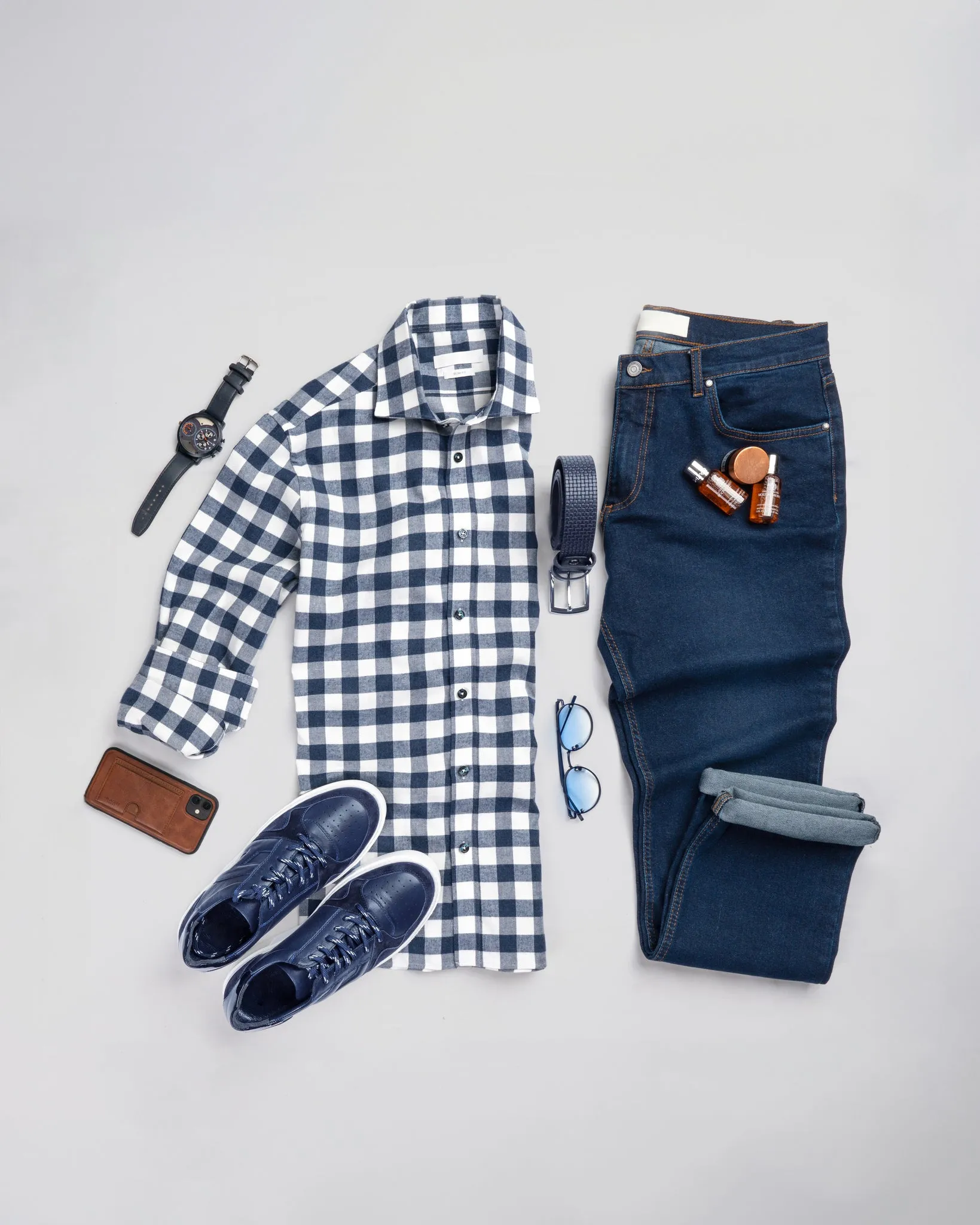 Winter Collection - Outfit Style 226