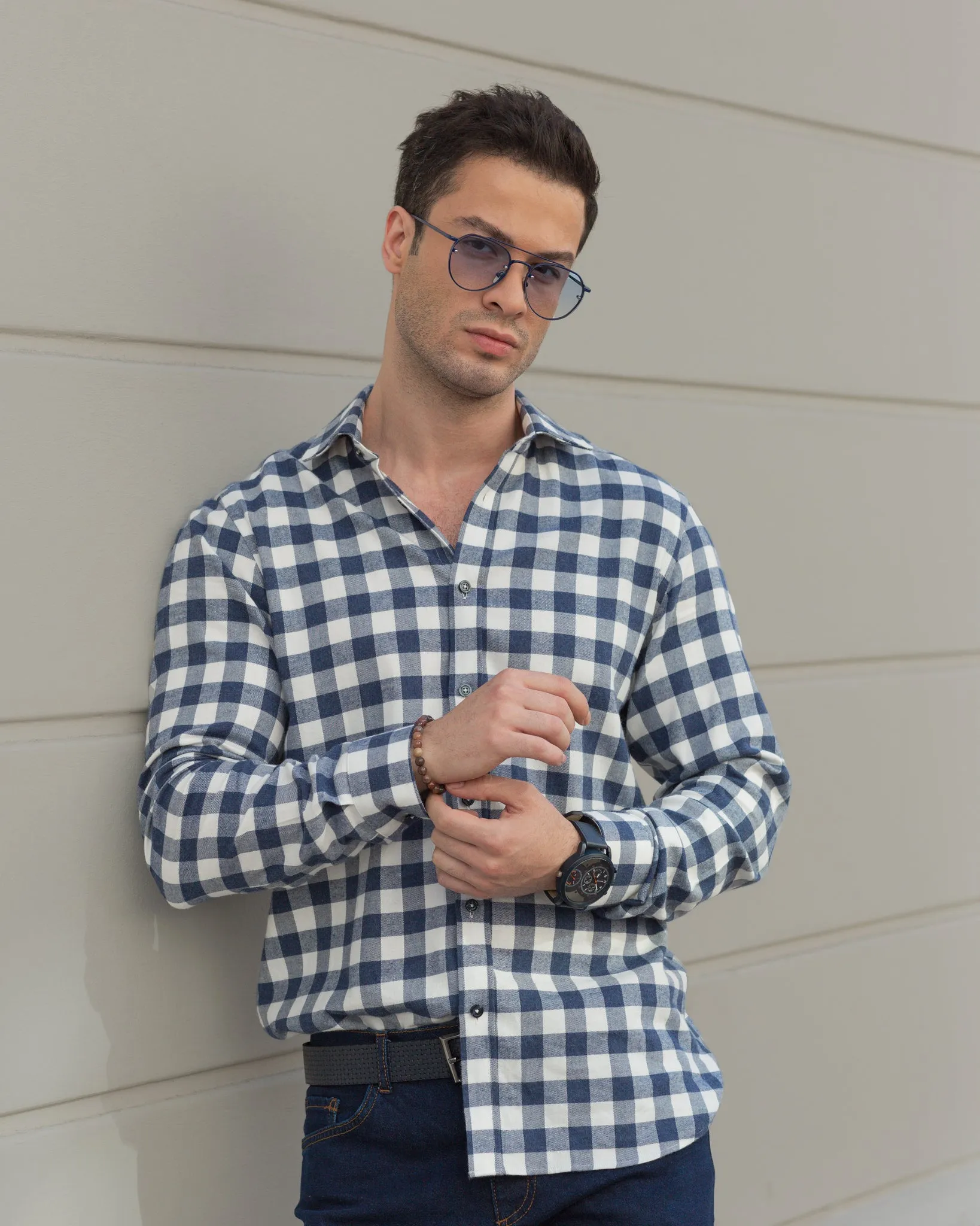 Winter Collection - Outfit Style 226