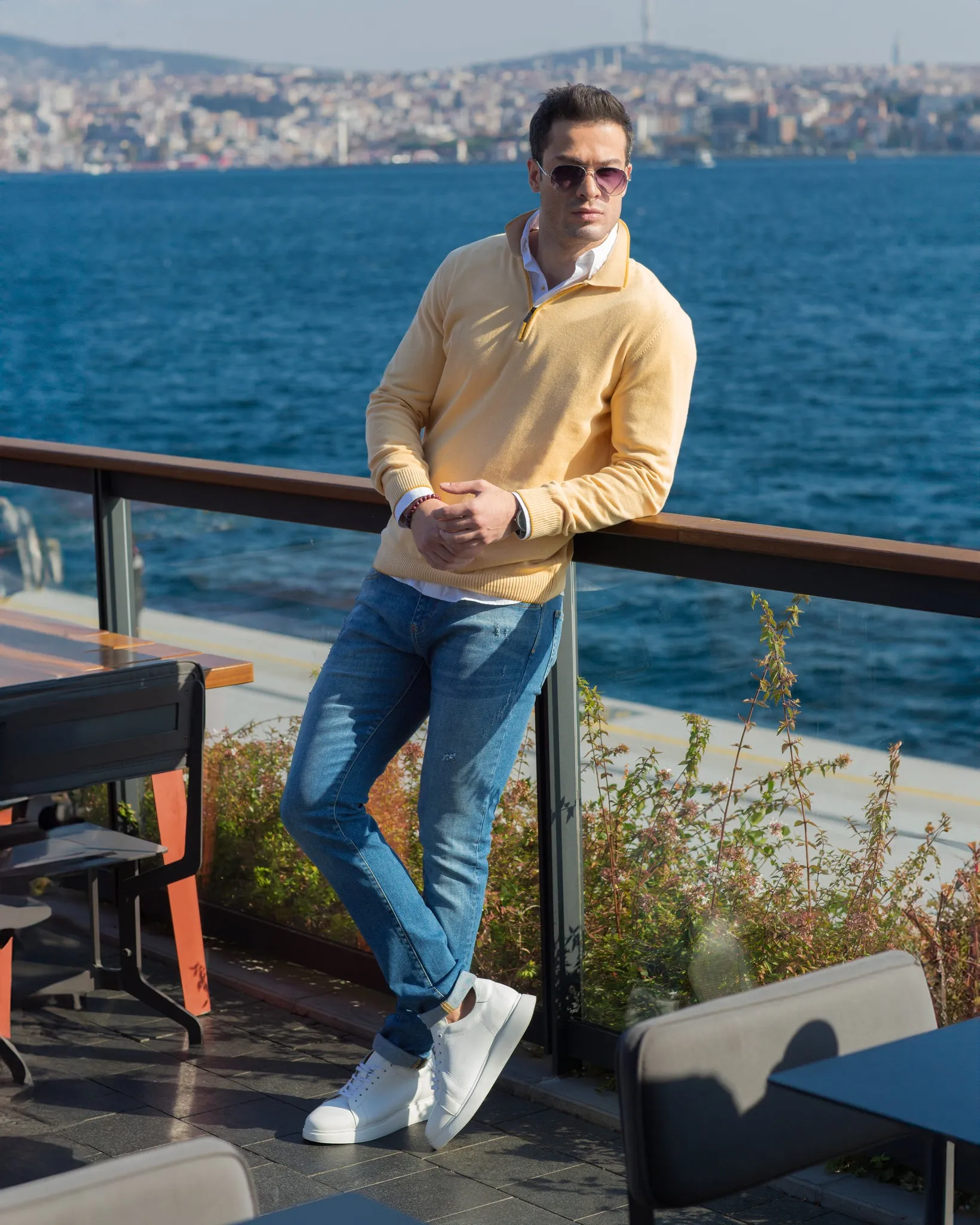 Winter Collection - Outfit Style 228