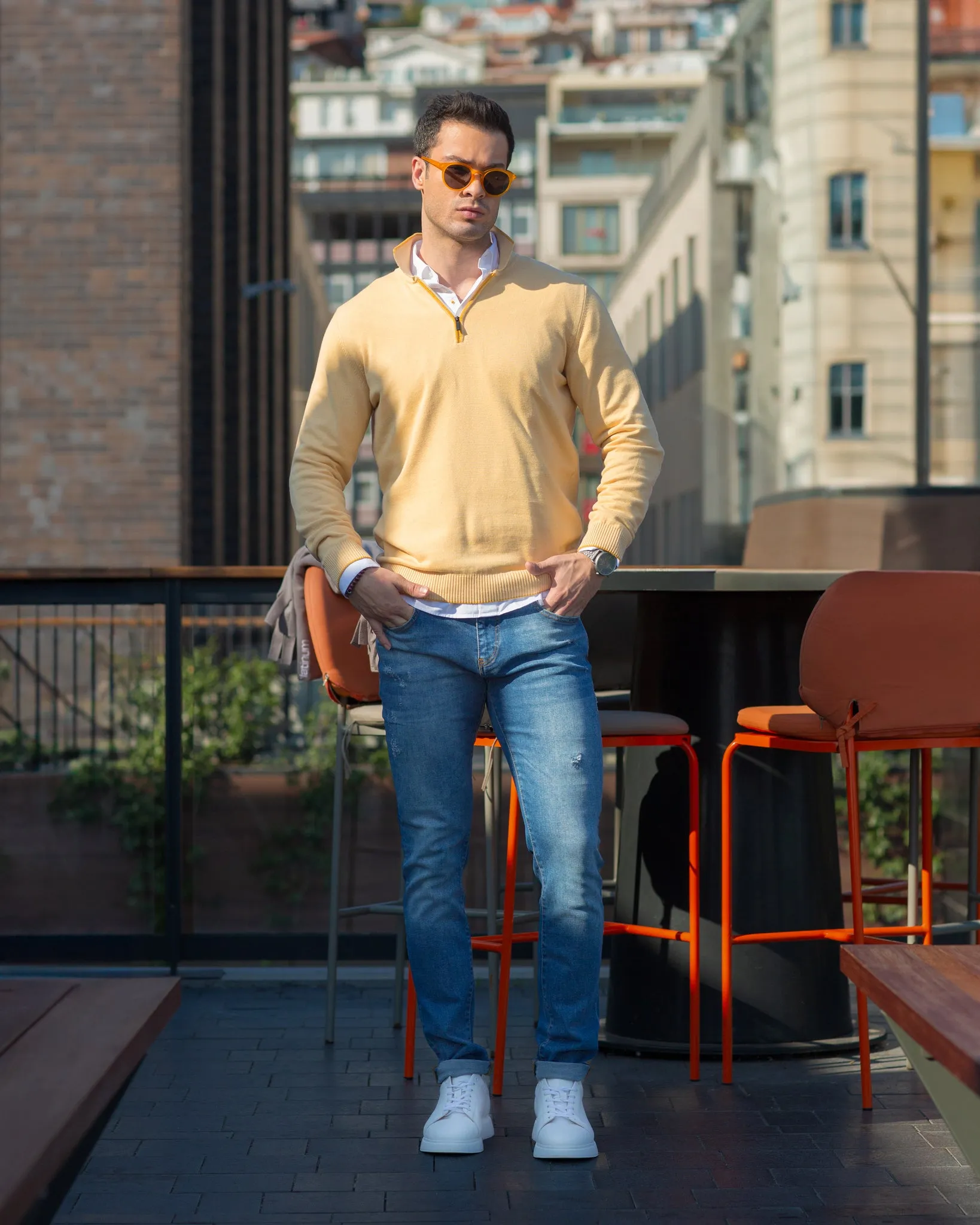 Winter Collection - Outfit Style 228
