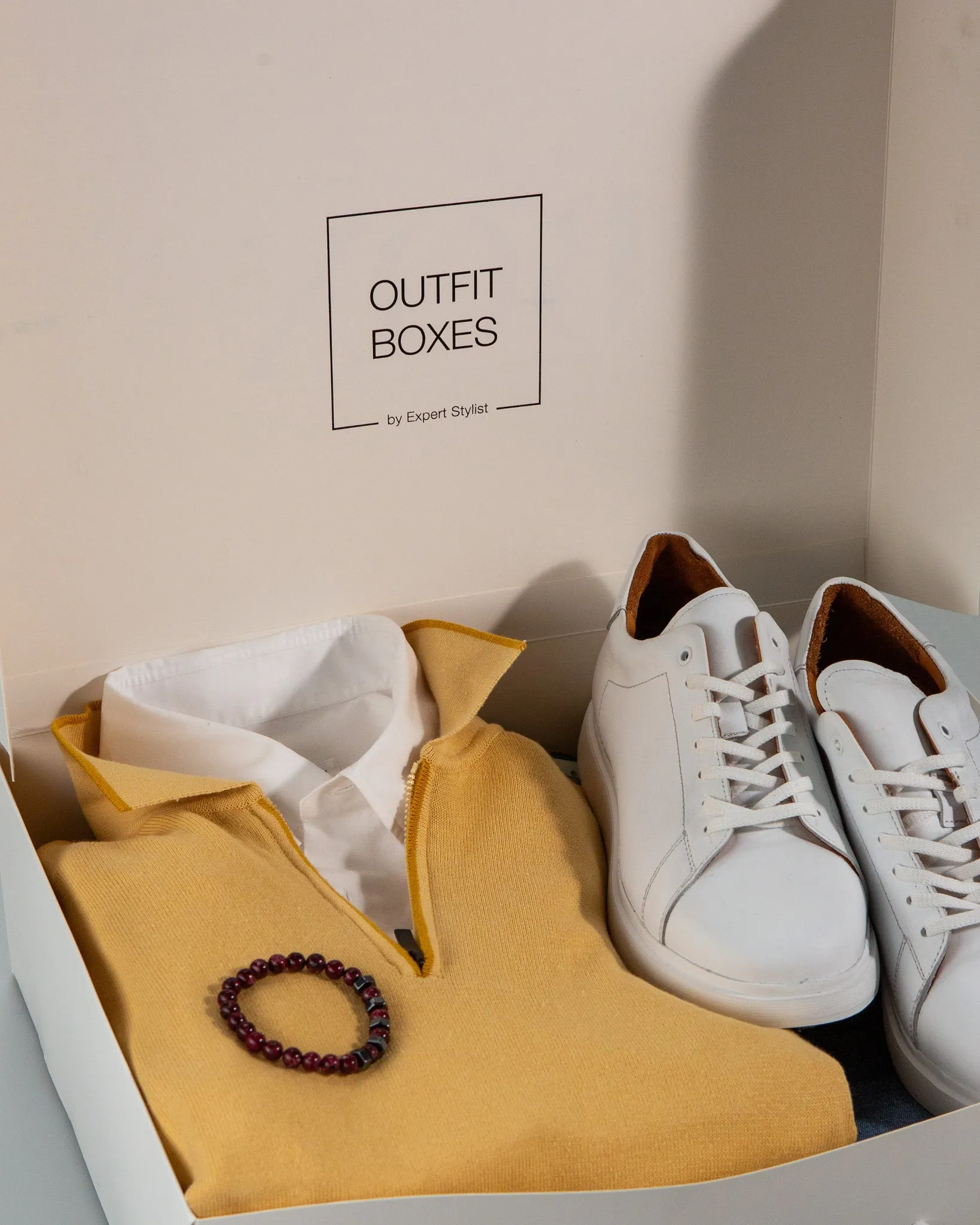 Winter Collection - Outfit Style 228