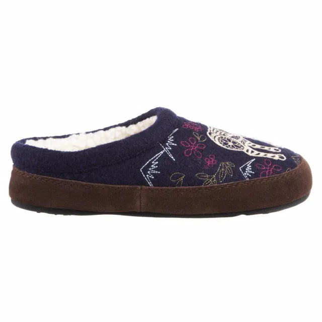 Women's Forest Mule