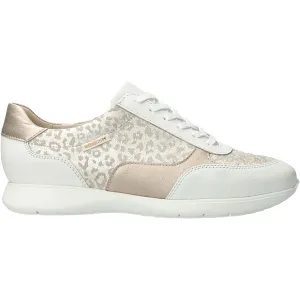 Women's Mephisto Mendy White Ceylan