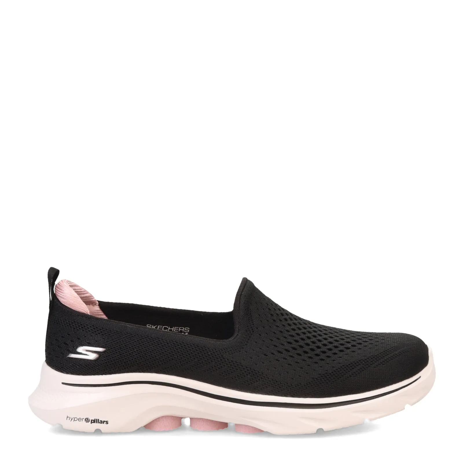 Women's Skechers, GO WALK 7 - Vina Sneaker