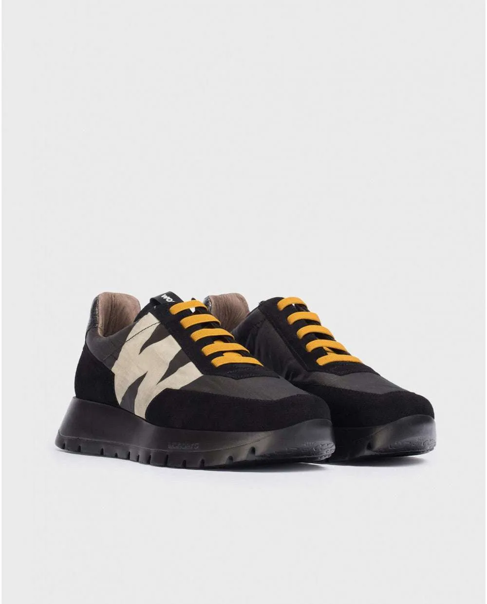 Wonders A2422NE-Trainer