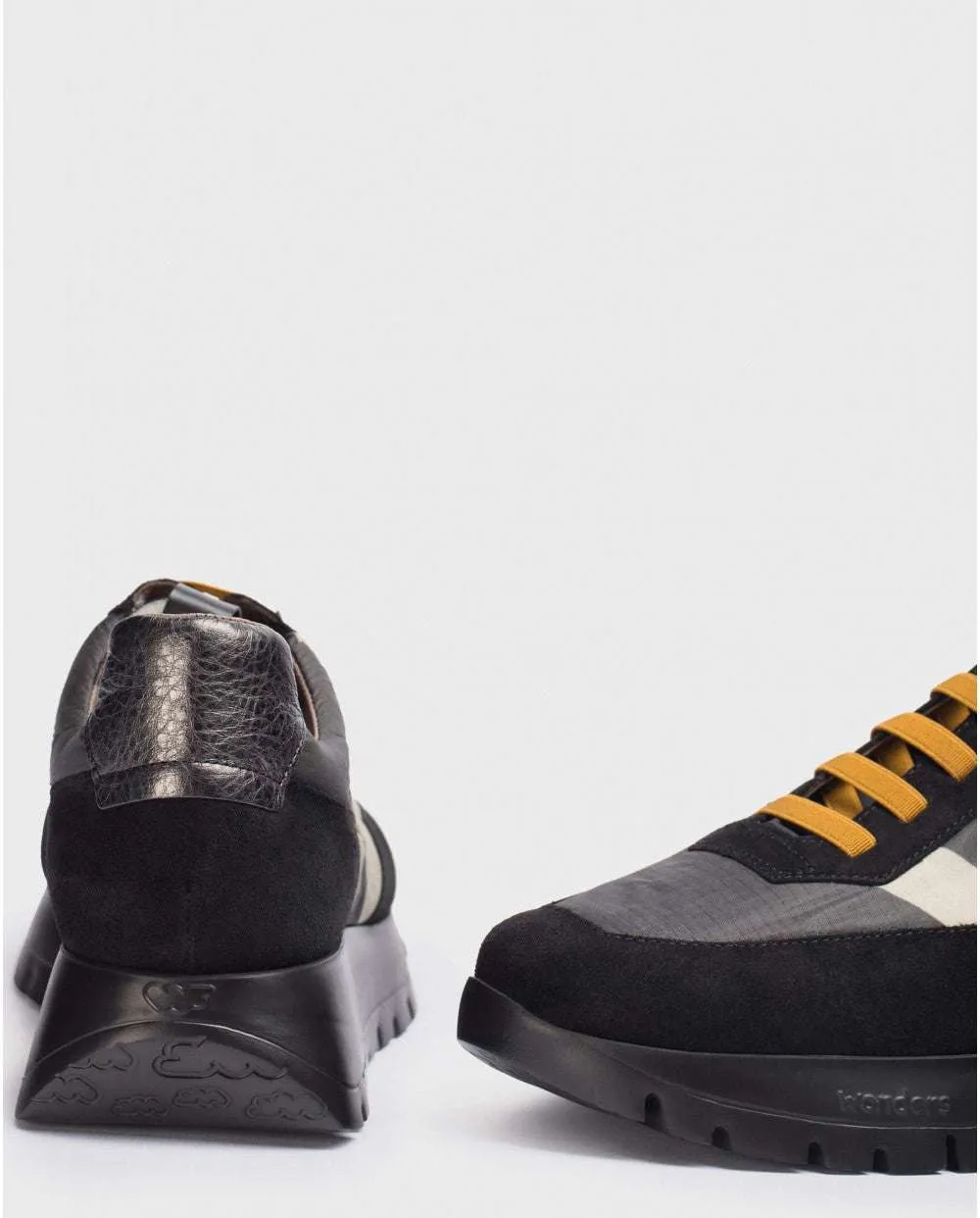 Wonders A2422NE-Trainer