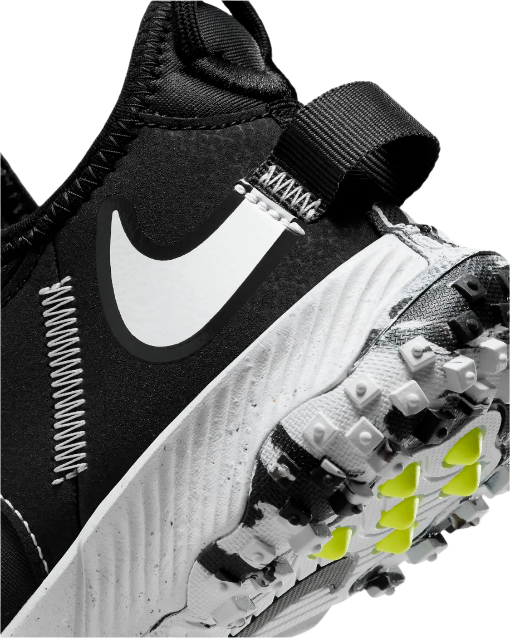 Youth Nike Future Field Multipurpose Shoes - (DJ6949-002)