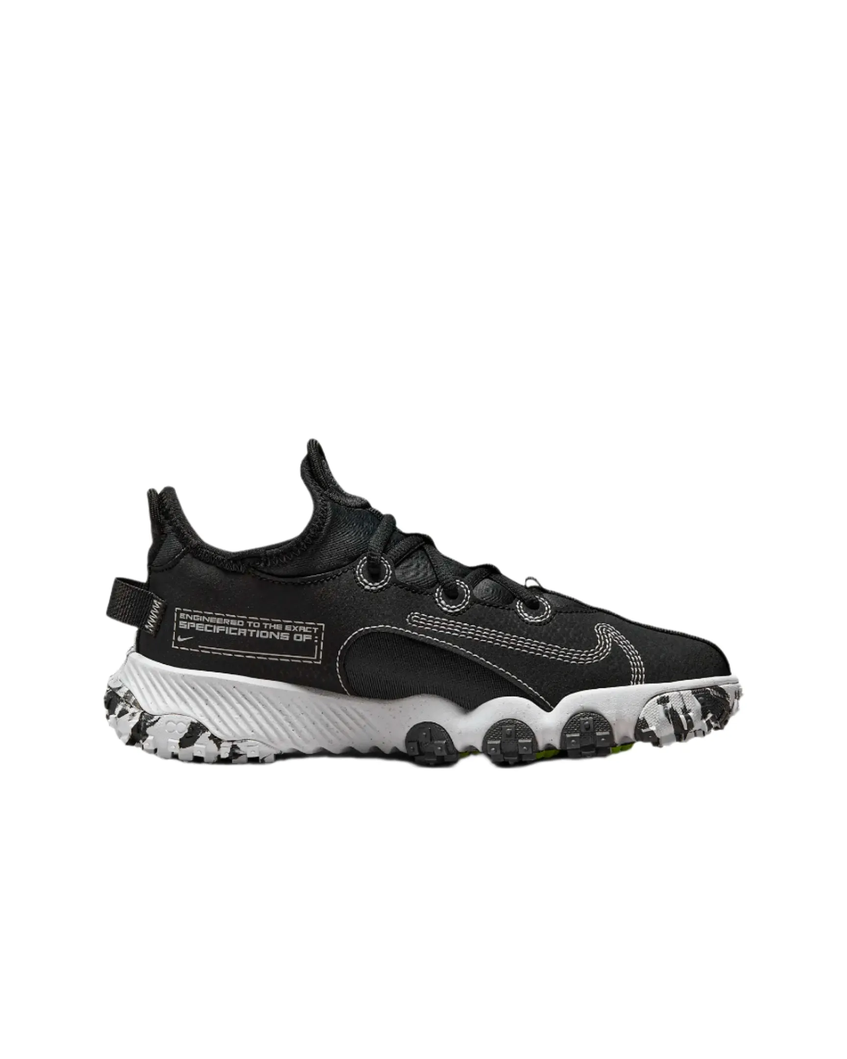 Youth Nike Future Field Multipurpose Shoes - (DJ6949-002)