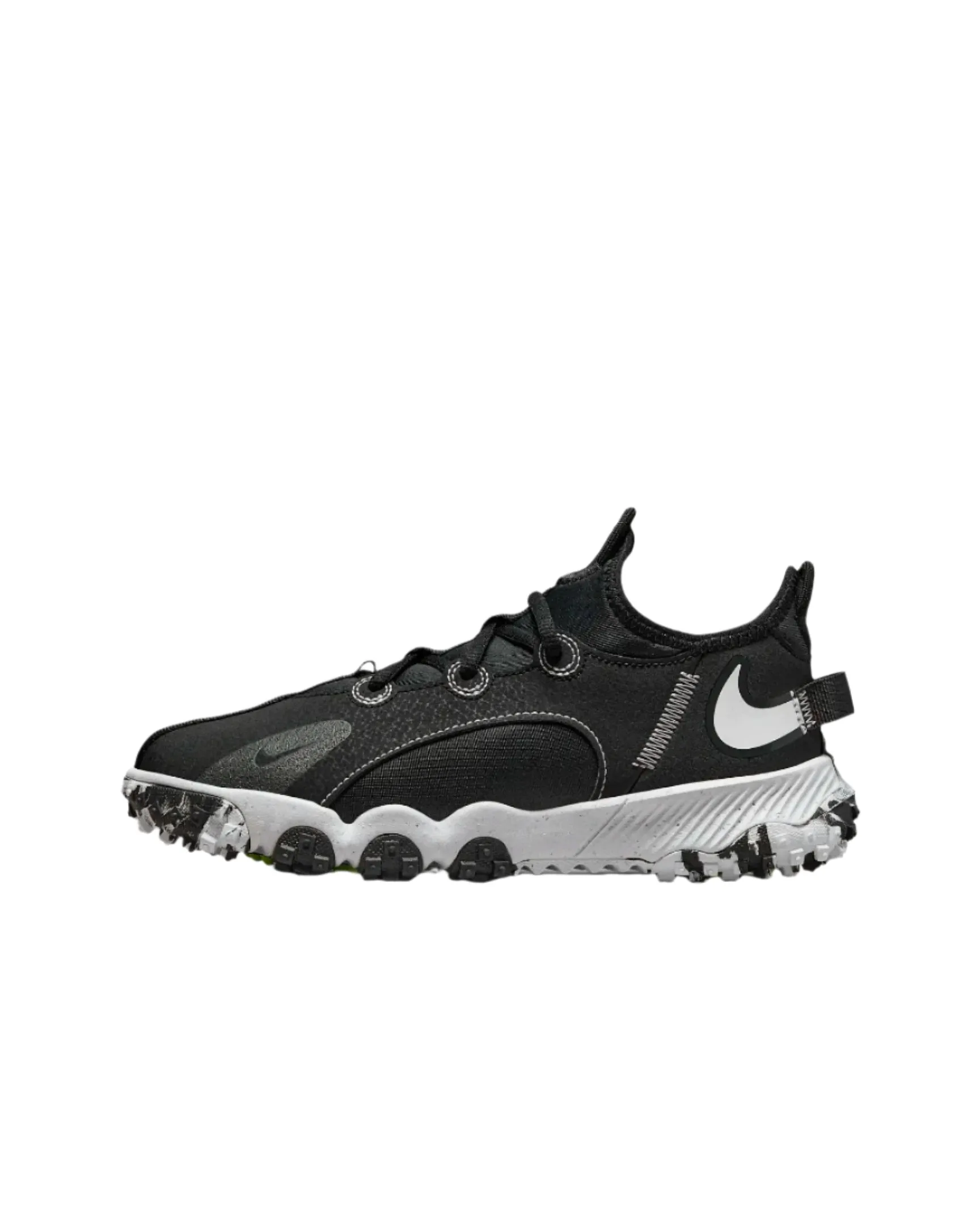 Youth Nike Future Field Multipurpose Shoes - (DJ6949-002)
