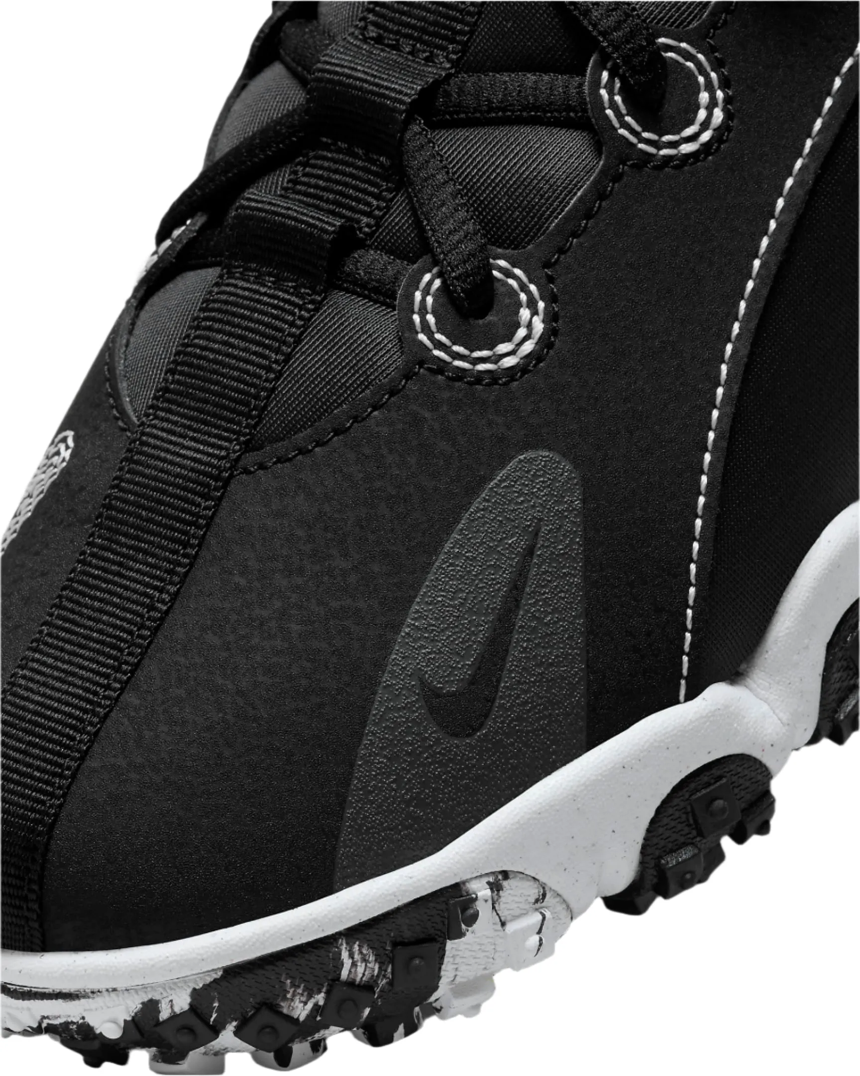 Youth Nike Future Field Multipurpose Shoes - (DJ6949-002)