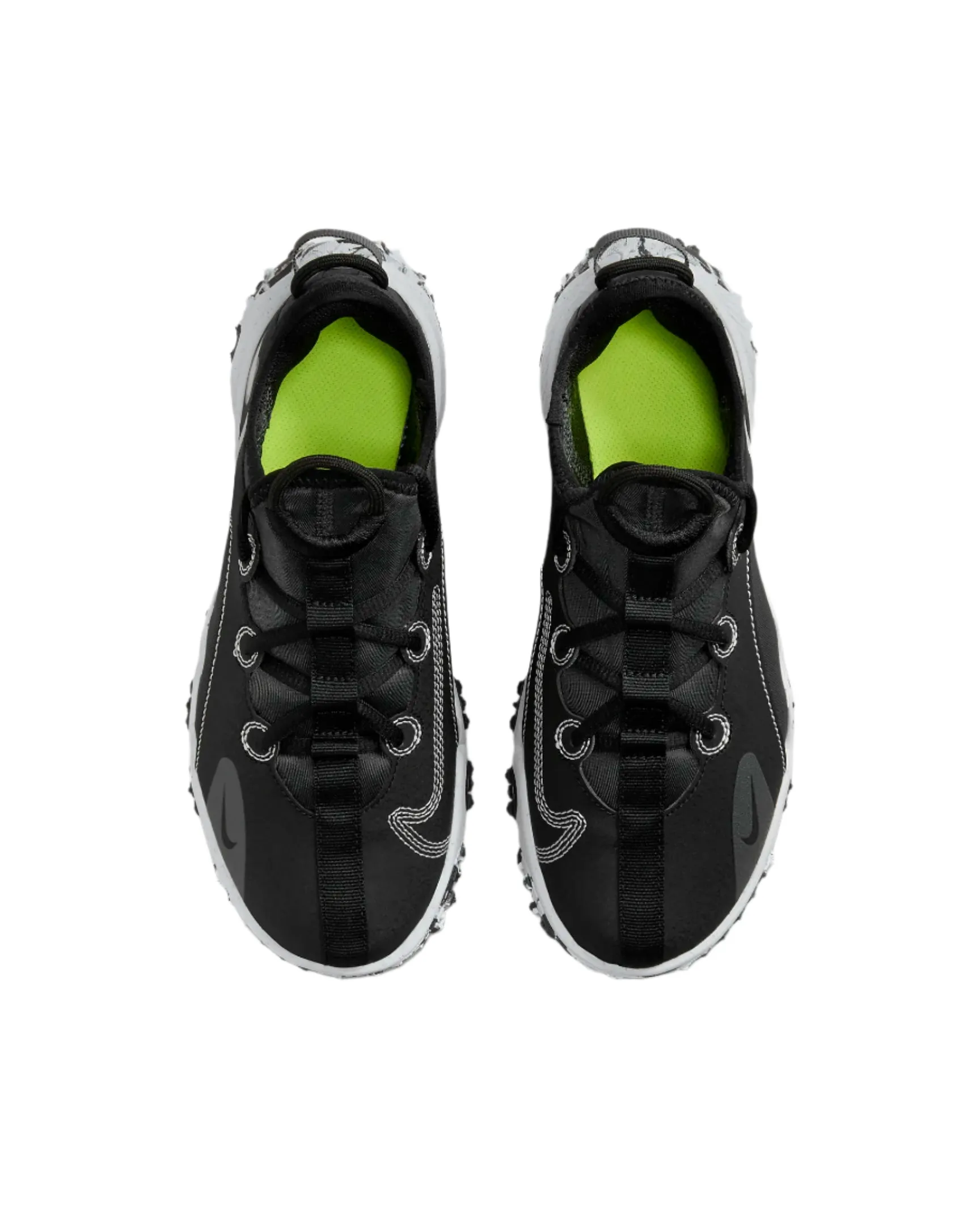 Youth Nike Future Field Multipurpose Shoes - (DJ6949-002)