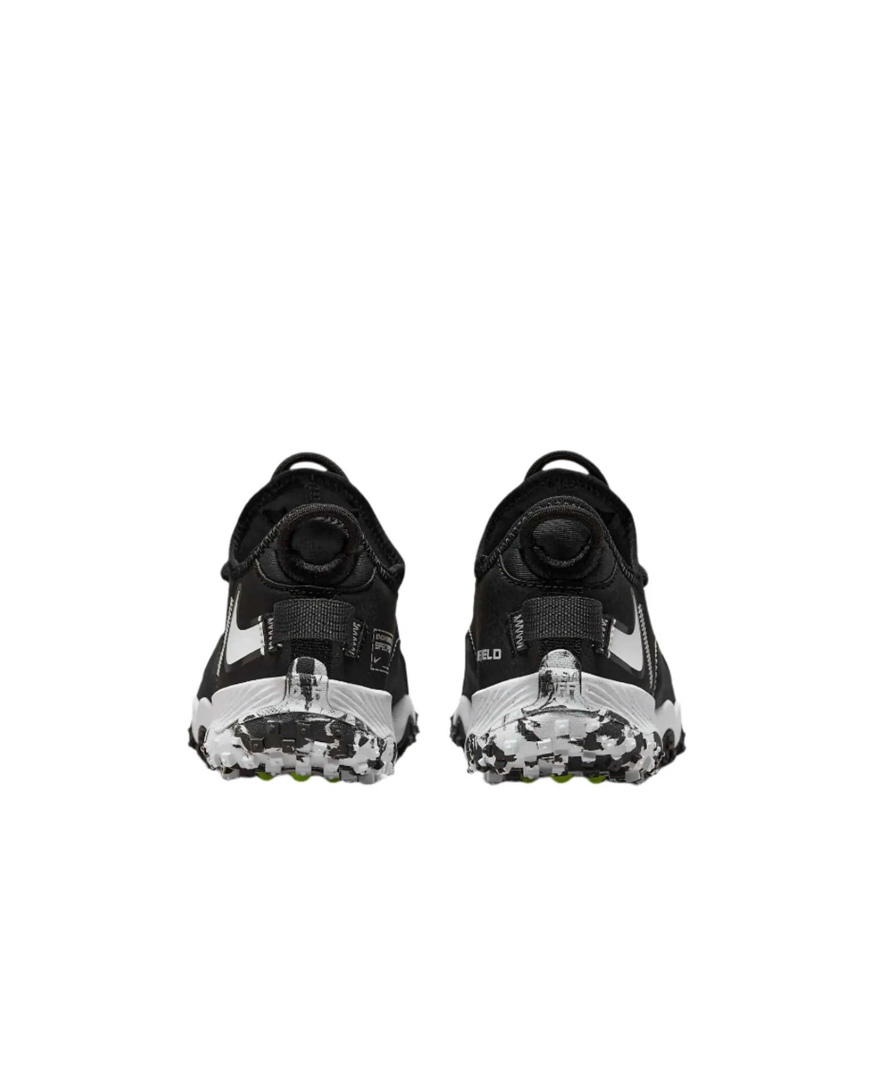 Youth Nike Future Field Multipurpose Shoes - (DJ6949-002)