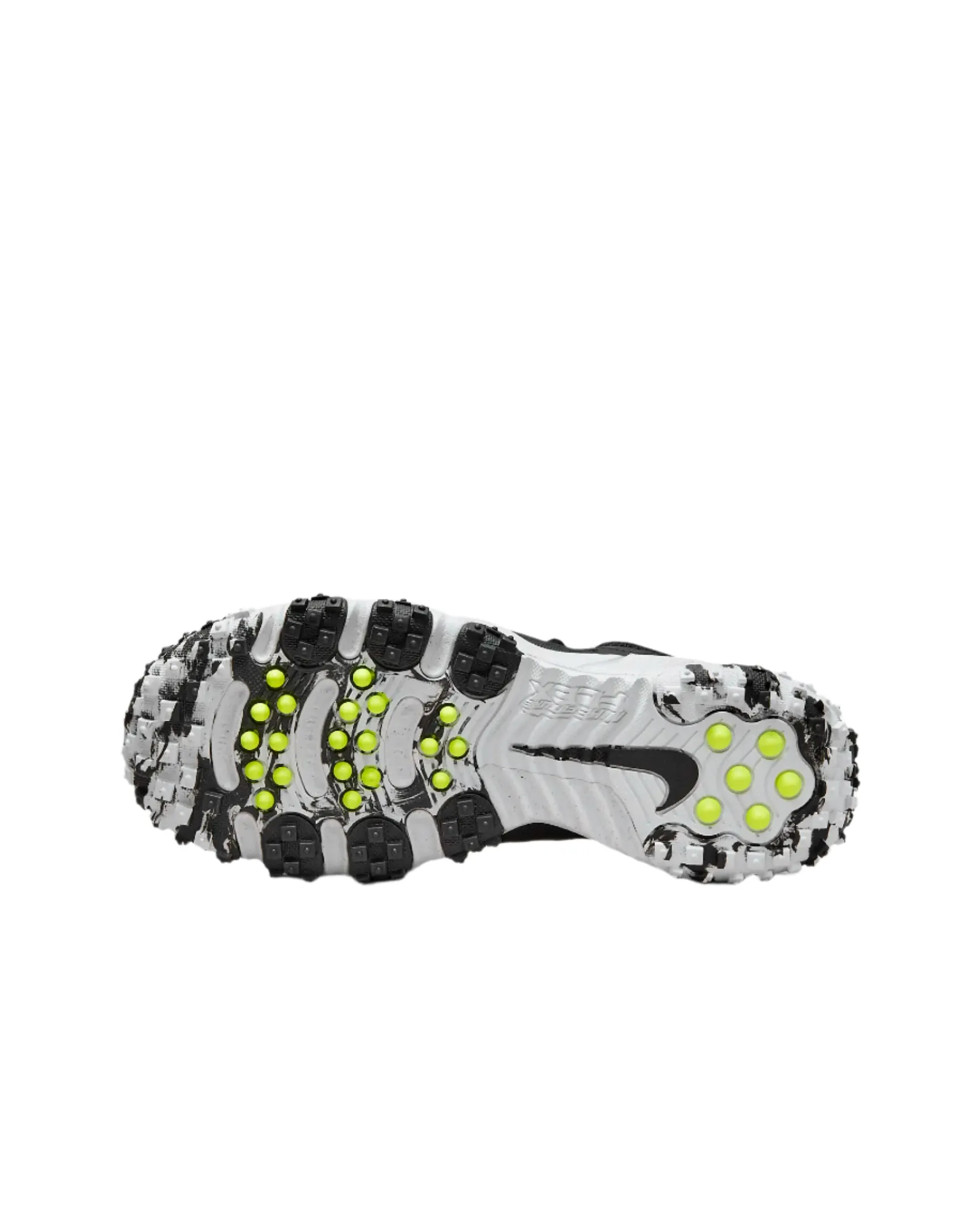 Youth Nike Future Field Multipurpose Shoes - (DJ6949-002)