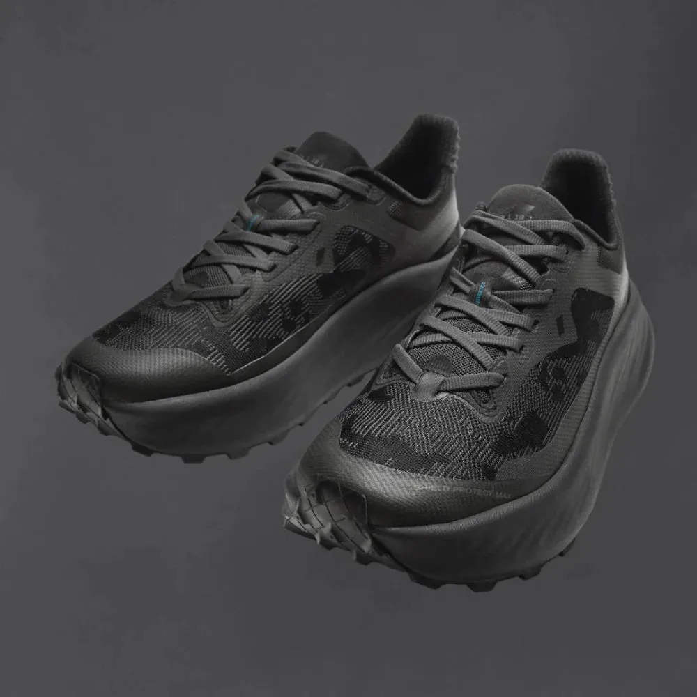 ZARA Running Style Sneakers Men 2332-320- BLK